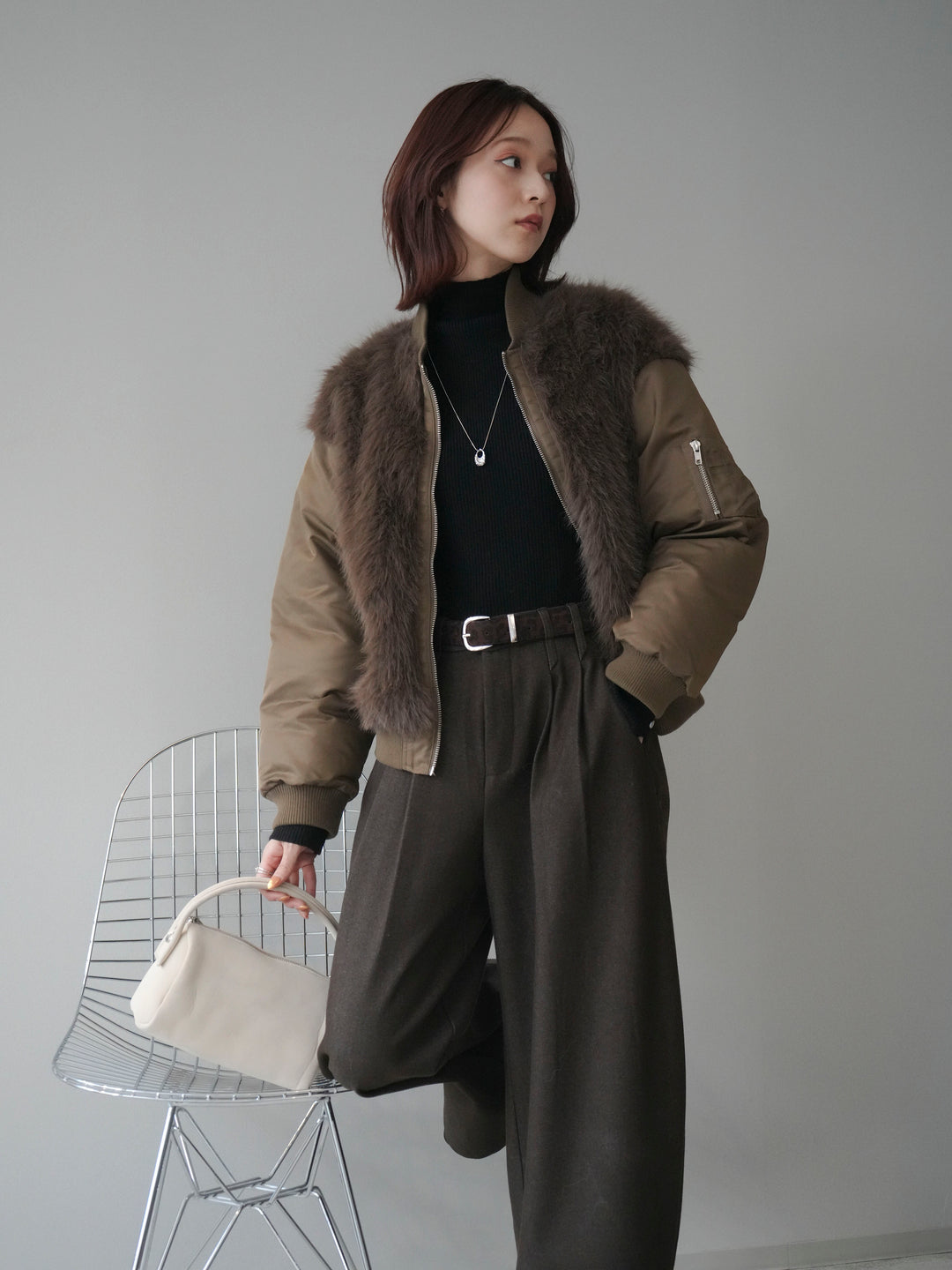 [SET]ファードッキングMA-1+ファードッキングMA-1(2set)