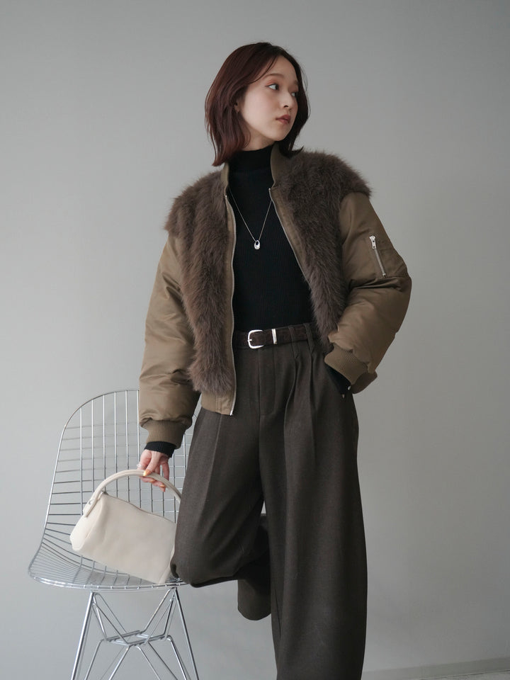 [SET]ファードッキングMA-1+ファードッキングMA-1(2set)