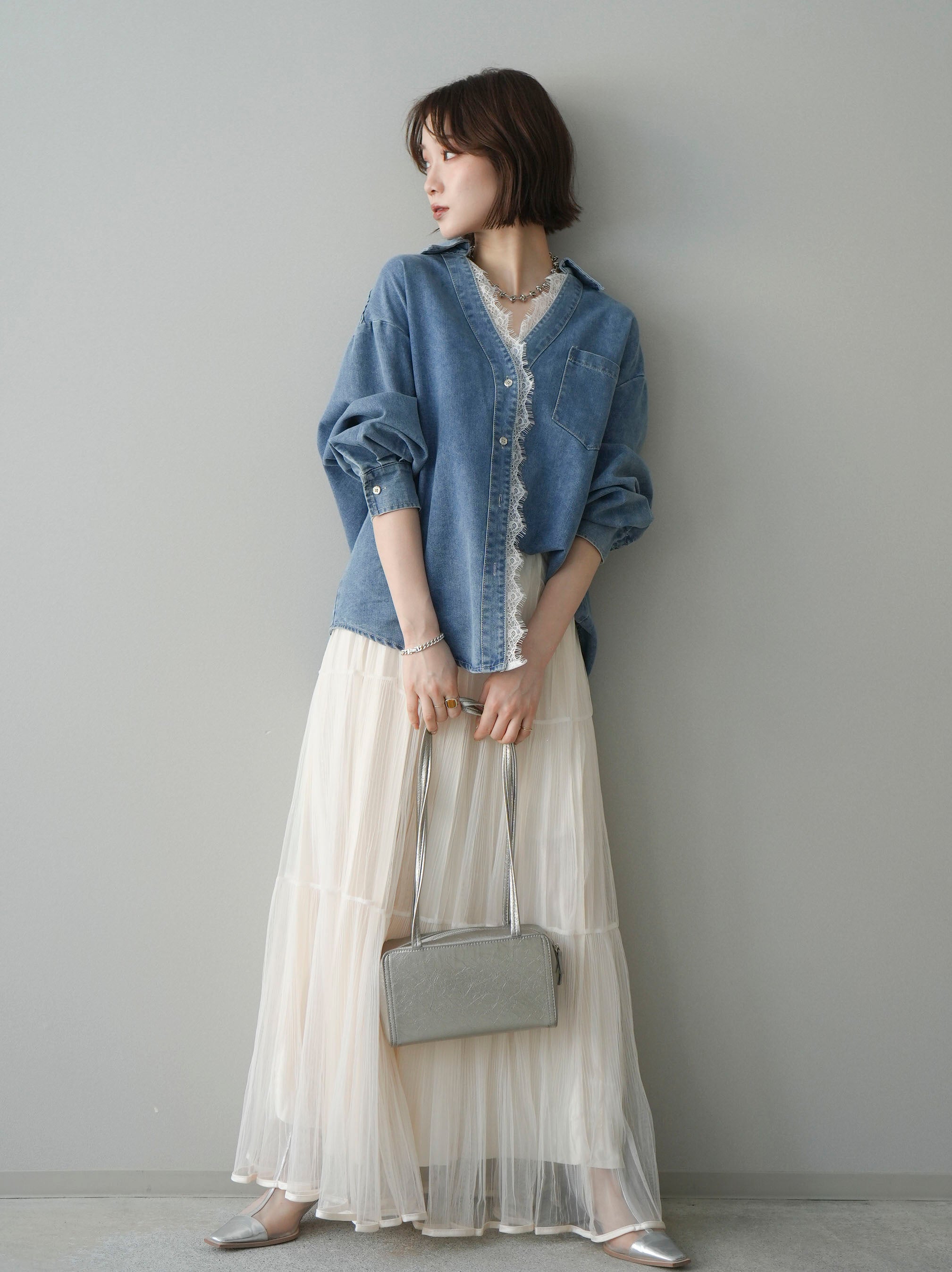 Lumier（リュミエ） | 公式/オフィシャルファッション通販サイト