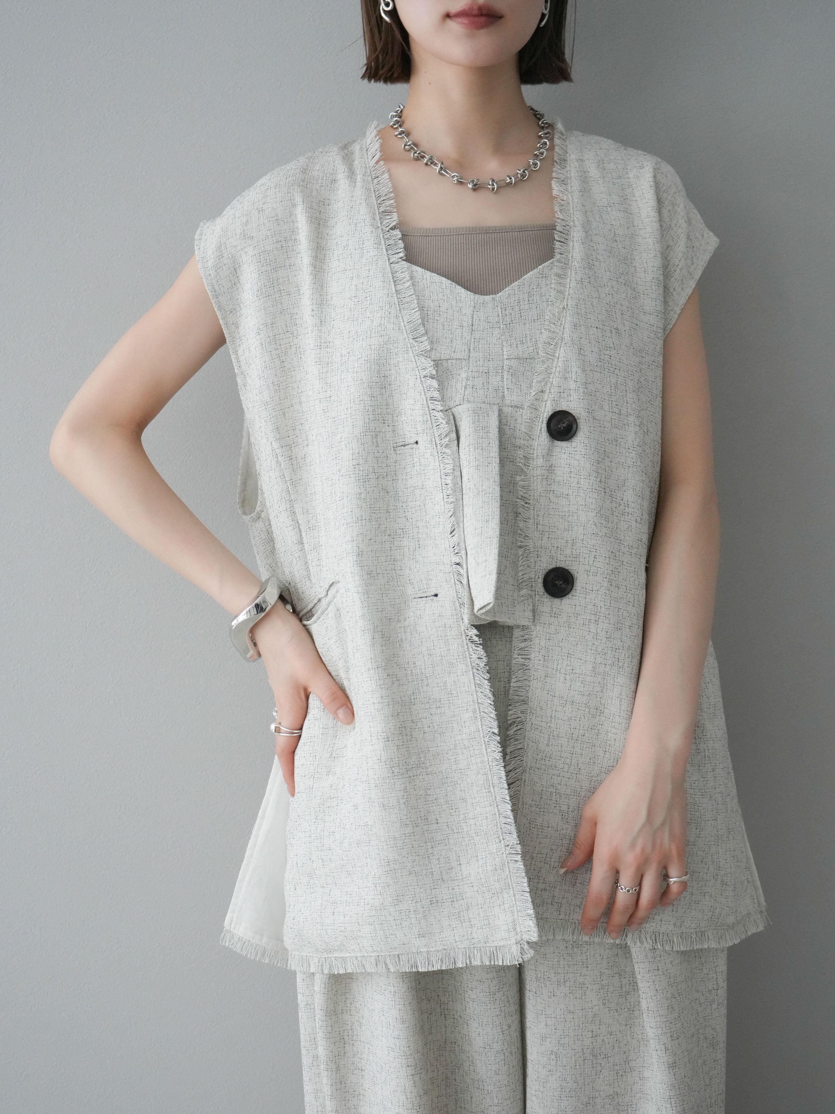 SHARE SPIRIT キャミソール SHARE SPIRIT キャミソール SHARE SPIRIT キャミソール SHARE SPIRIT