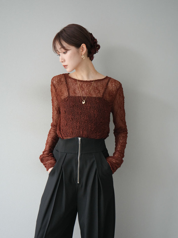 [予約]シアーレーストップス/ワイン