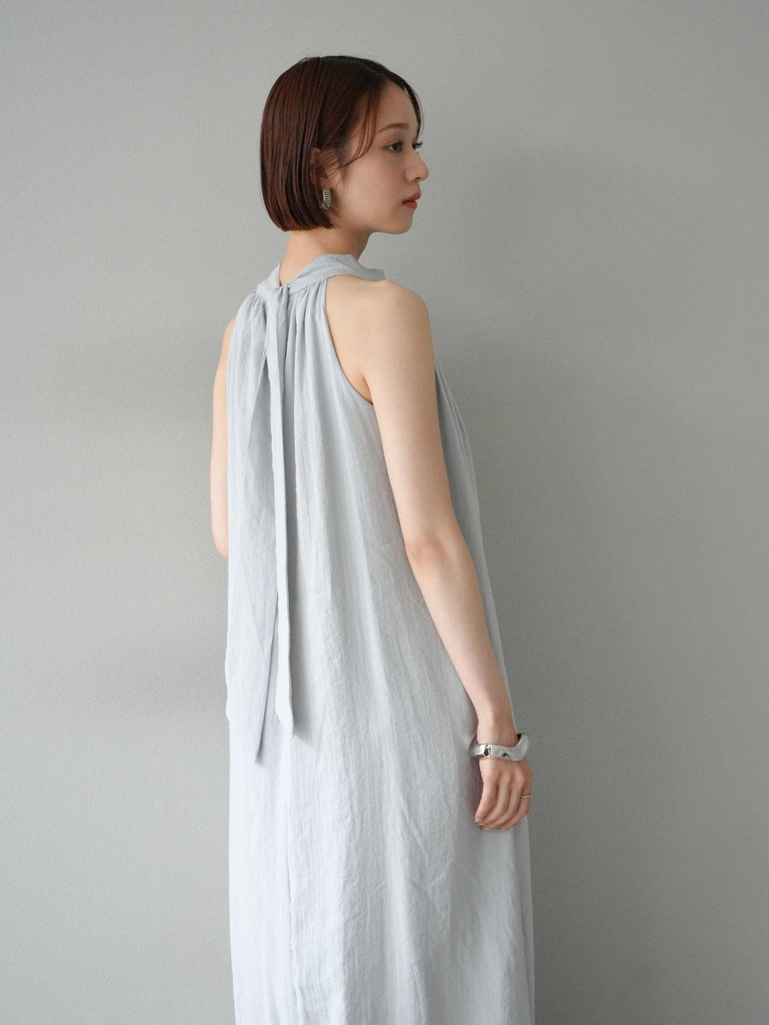 [SET] 吊帶洋裝 + 吊帶洋裝 (2set)