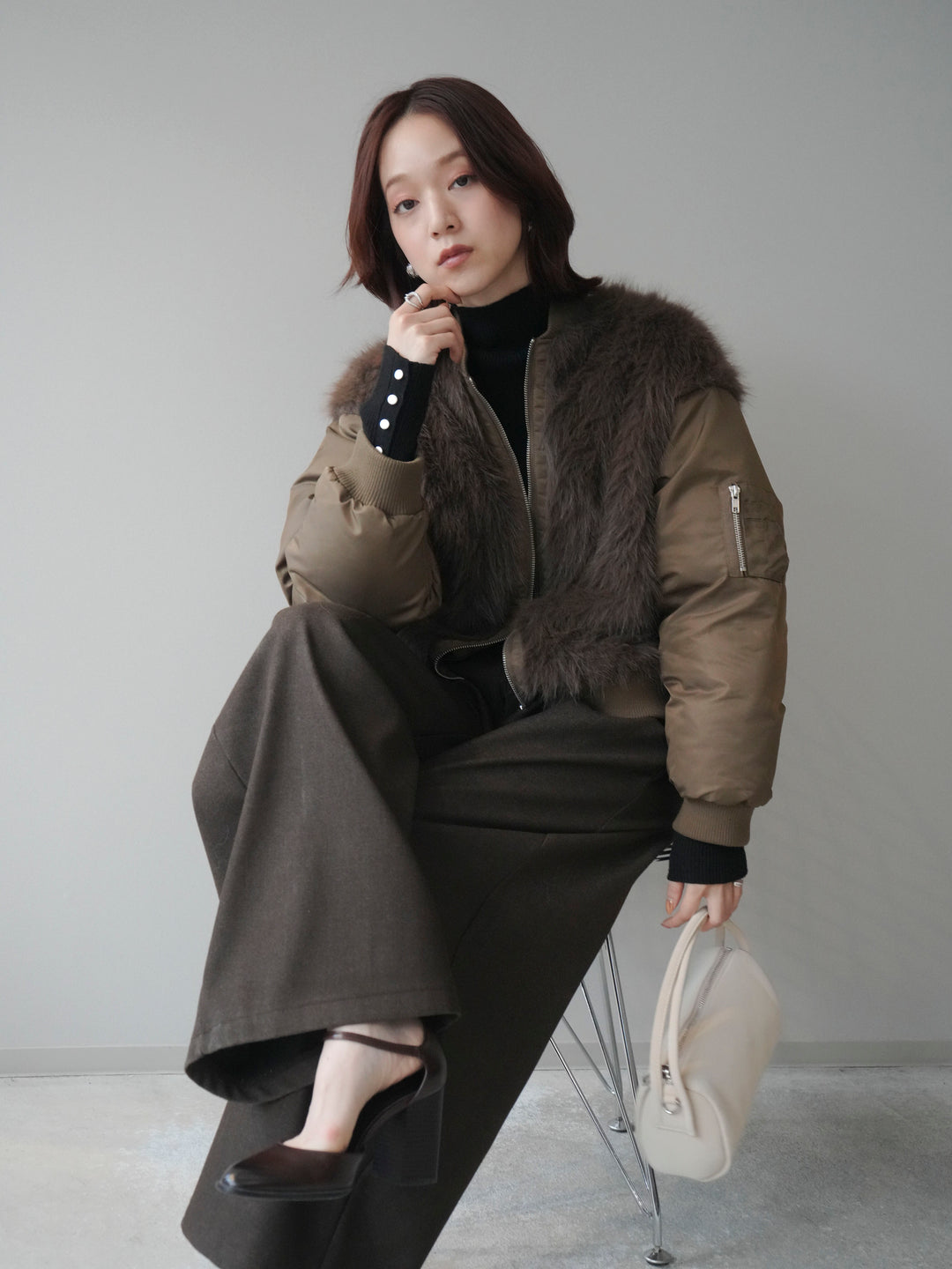 [SET]ファードッキングMA-1+ファードッキングMA-1(2set)