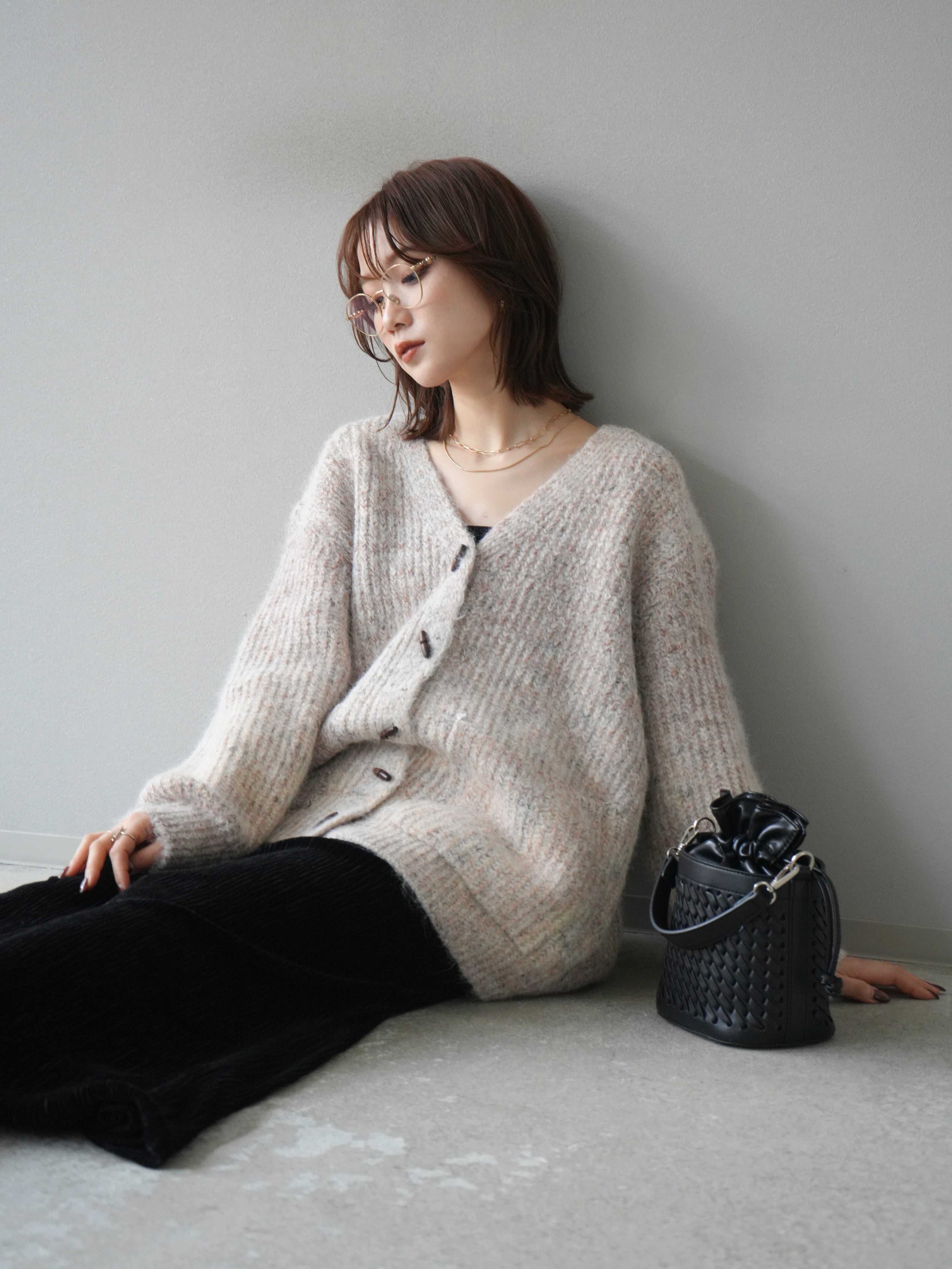 Brunt LADY GUARD タンカラー Brunt LADY GUARD タンカラー レディガード - BRUNT｜BUSH DE