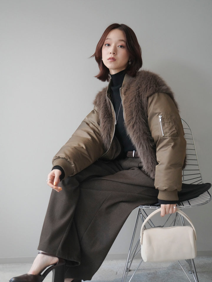 [SET]ファードッキングMA-1+ファードッキングMA-1(2set)