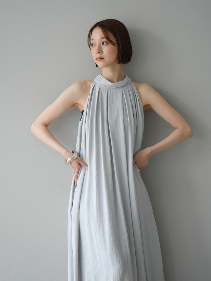 [SET] 吊帶洋裝 + 吊帶洋裝 (2set)