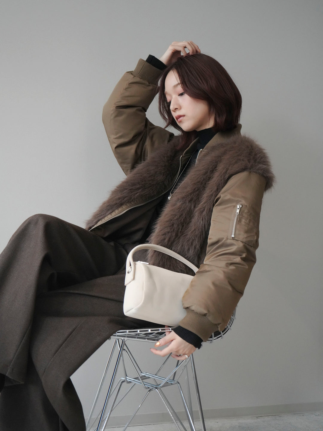 [SET]ファードッキングMA-1+ファードッキングMA-1(2set)