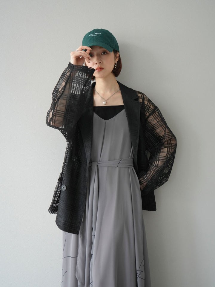 【預購】留言logo刺繡棒球帽/綠色