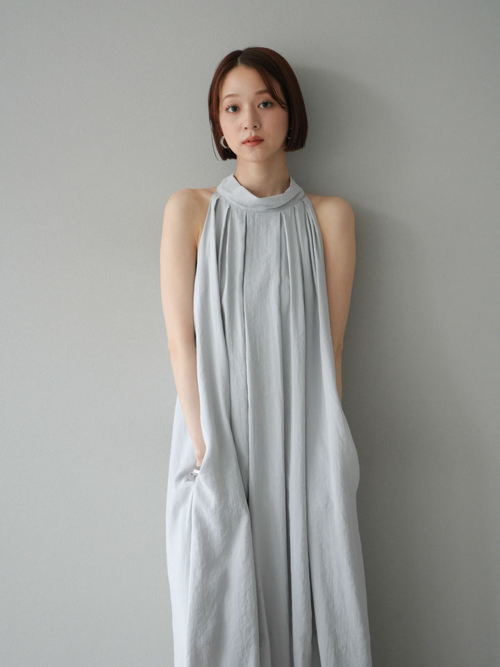 [SET] 吊帶洋裝 + 吊帶洋裝 (2set)