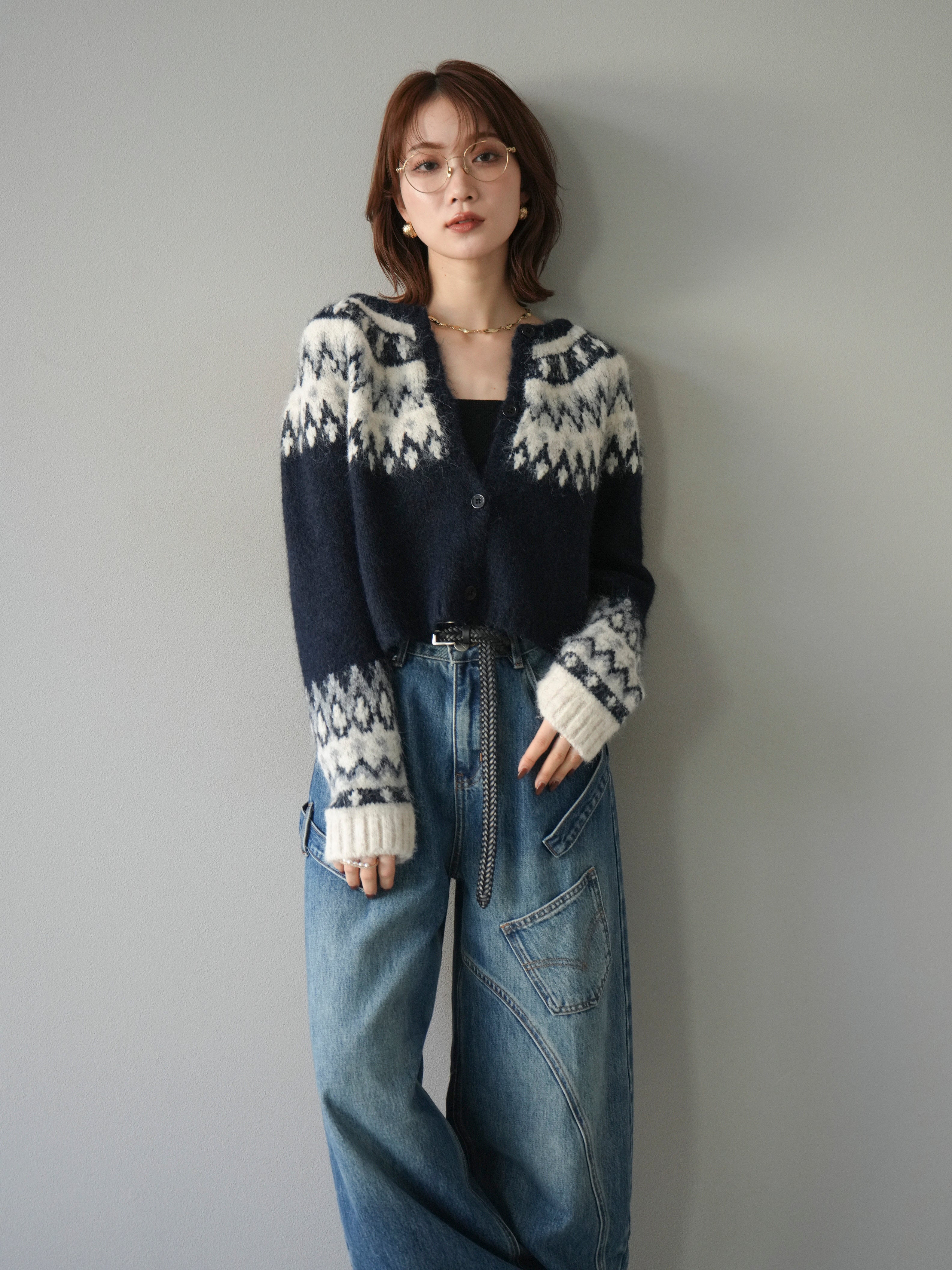 SET ITEMS – Lumier