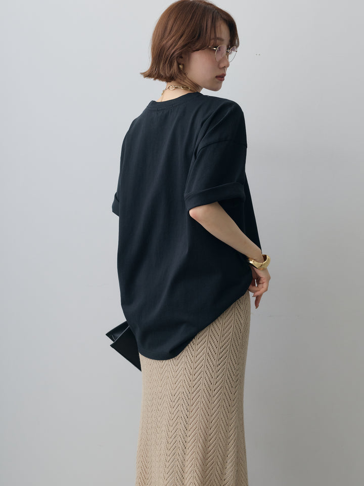 [SET]スリードッグフォトボックスTEE+選べるアクセセット(2set)