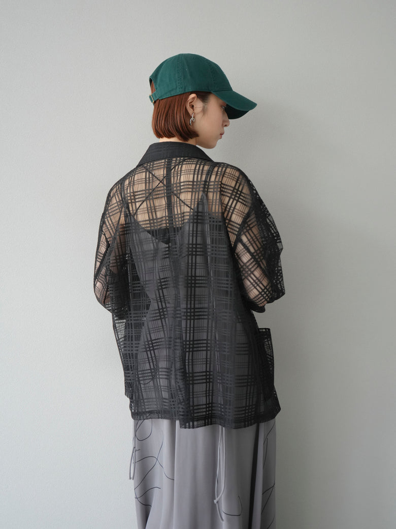 予約]メッセージロゴ刺繍CAP/グリーン – Lumier