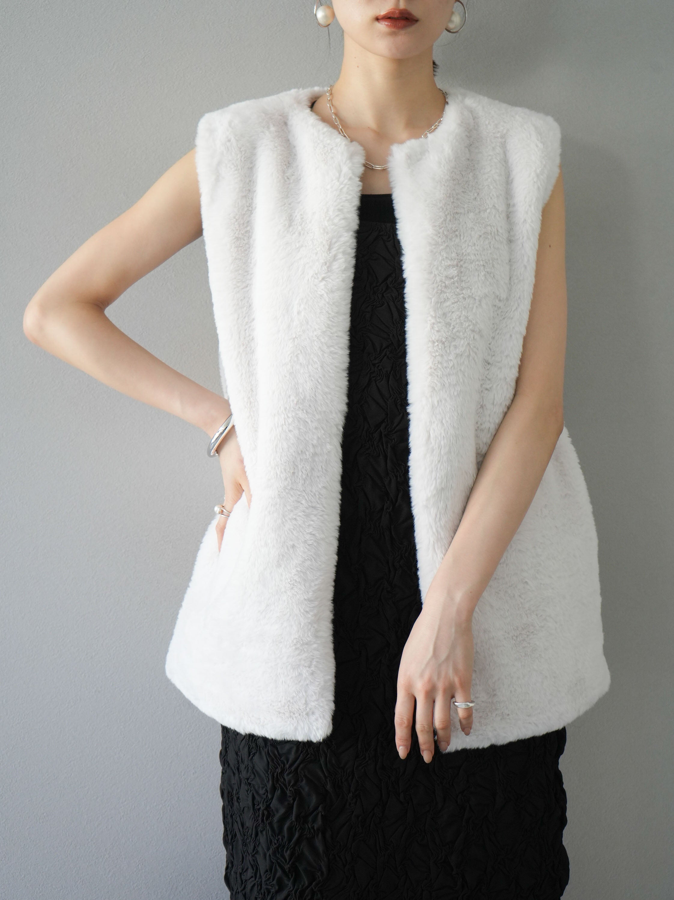 SET]エコファーベスト+選べるアクセセット(2set) – Lumier