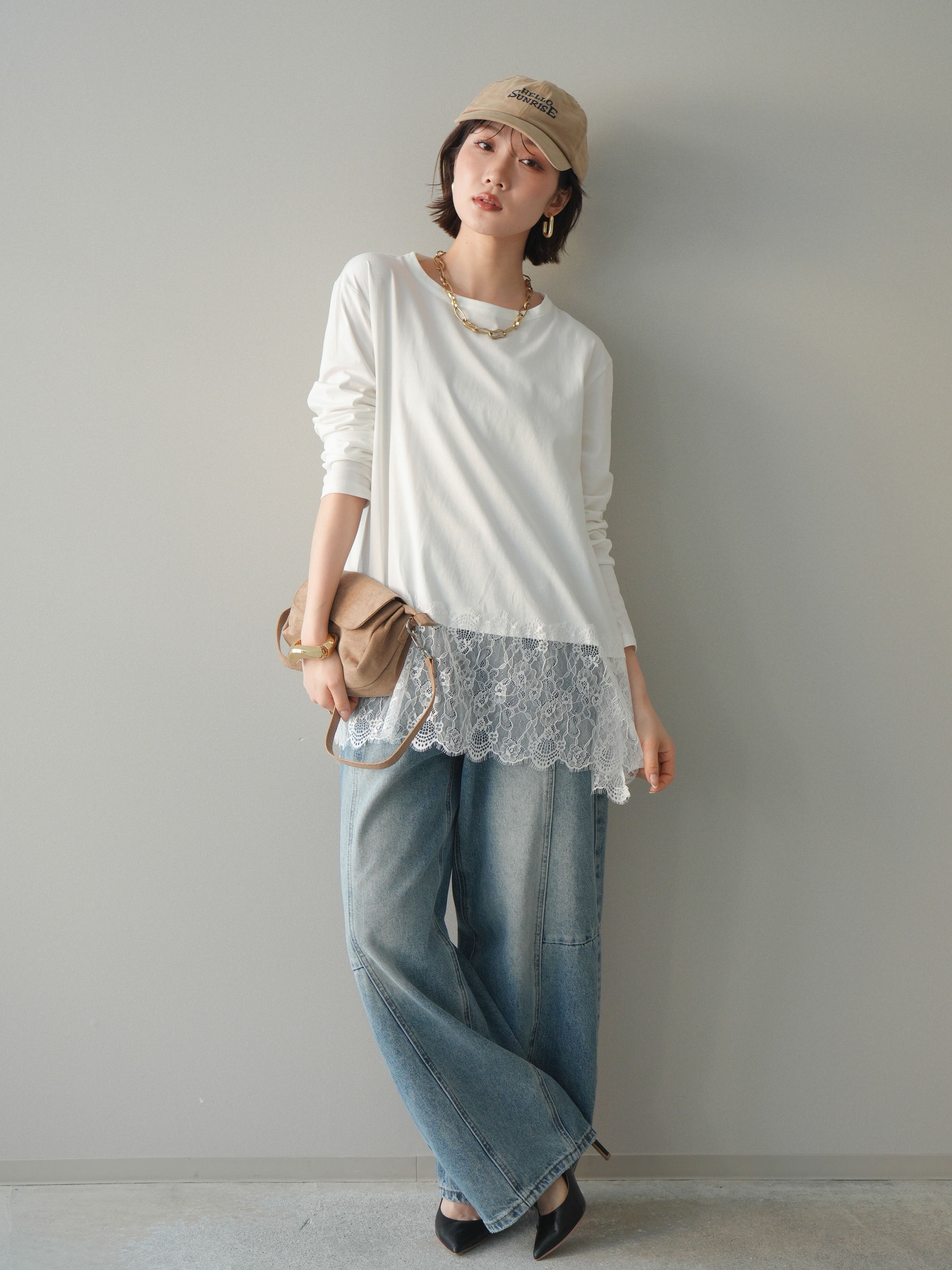 All Items – Lumier