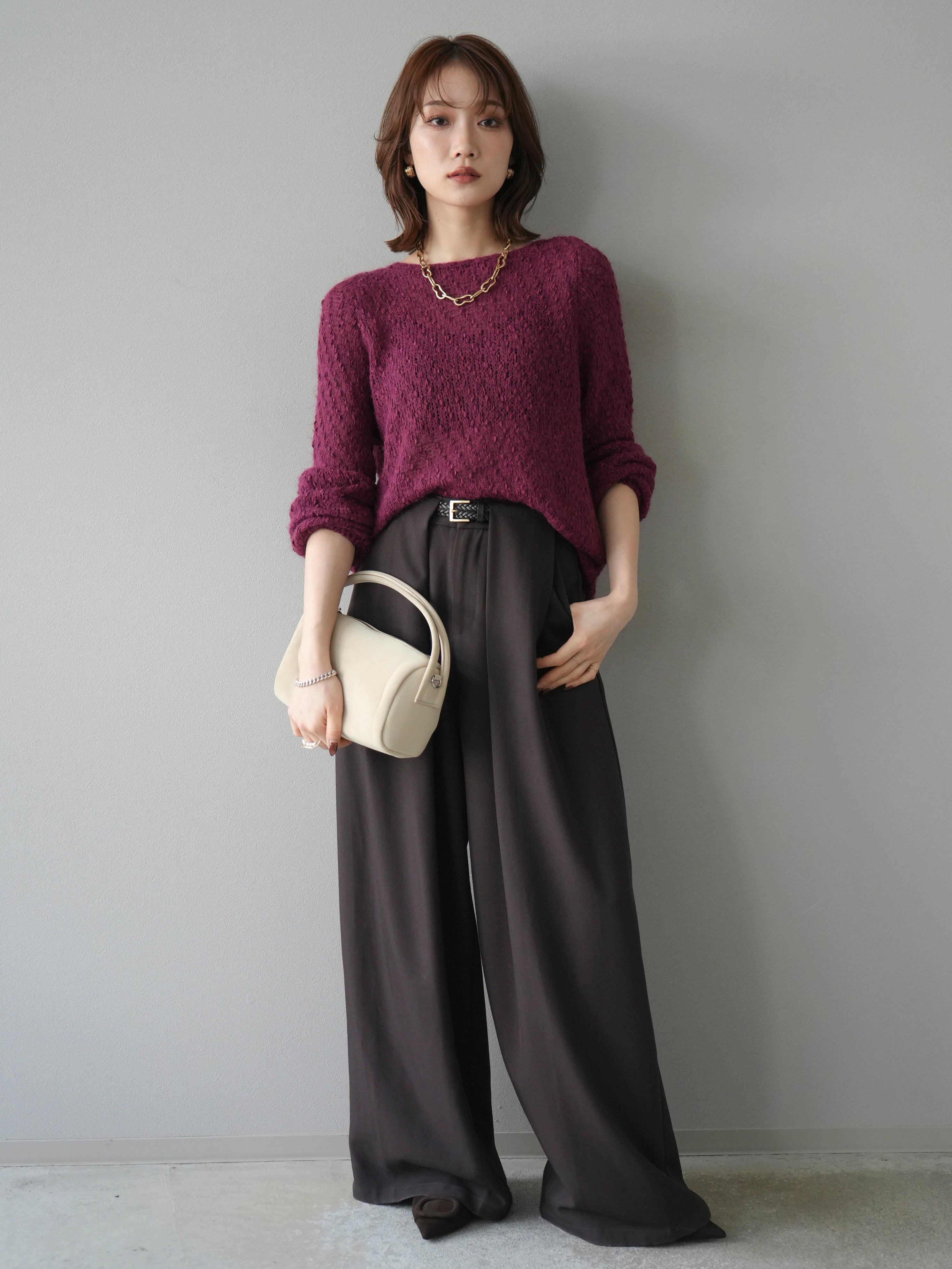 Lumier（リュミエ） | 公式/オフィシャルファッション通販サイト