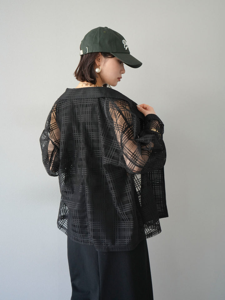 【預購】巴黎標誌刺繡棒球帽/綠色