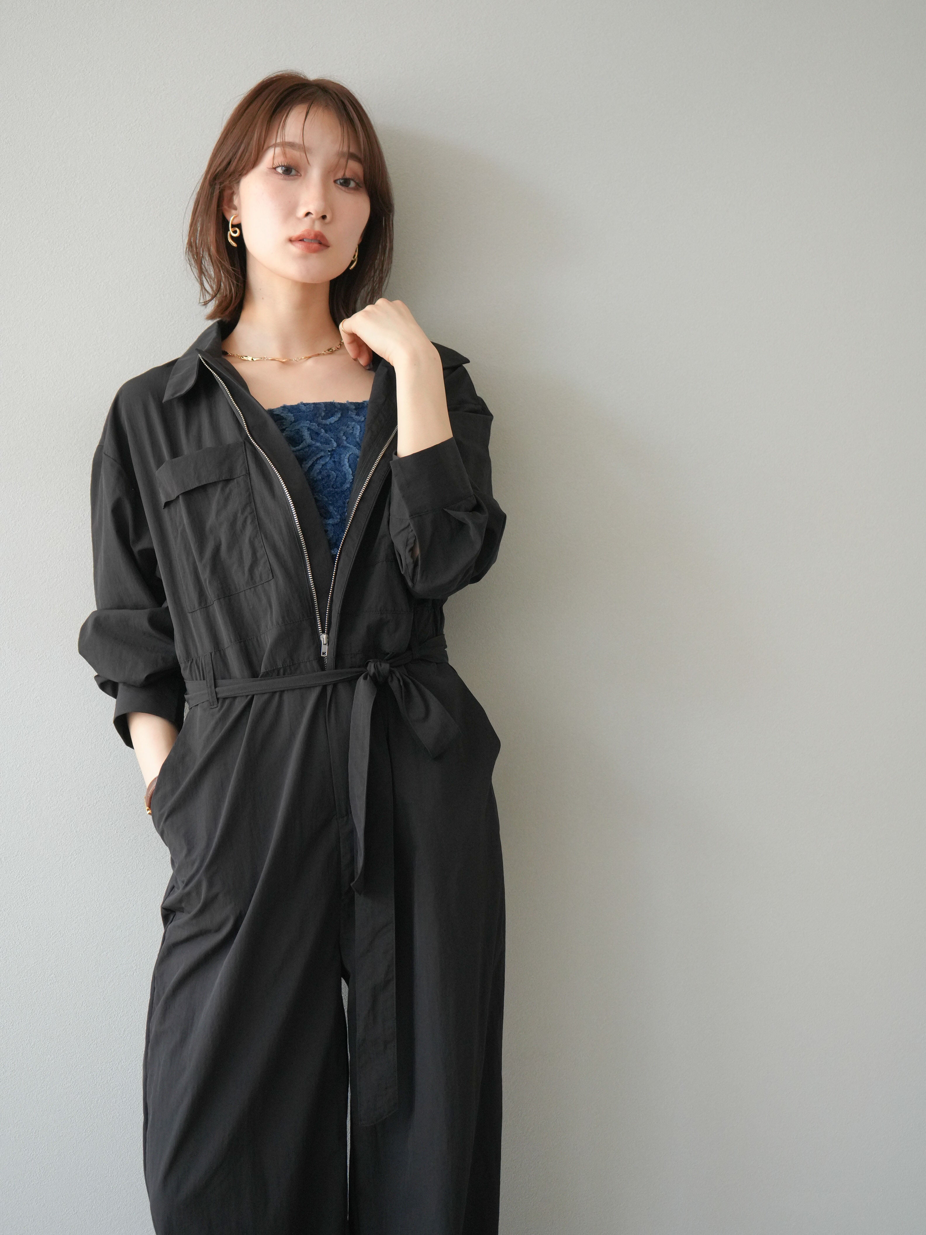 43.モンベル　110 ジャンプスーツ　美品 43.モンベル 110 ジャンプスーツ 美品 mont-bell 子供用 フード