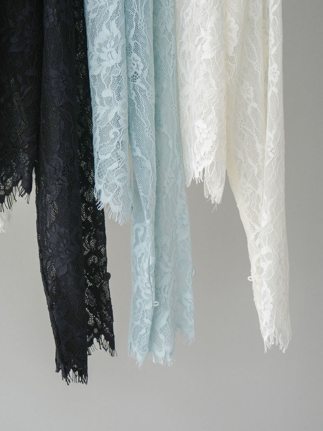 [SET]2WAYスリーブレーストップス+2WAYスリーブレーストップス(2set)