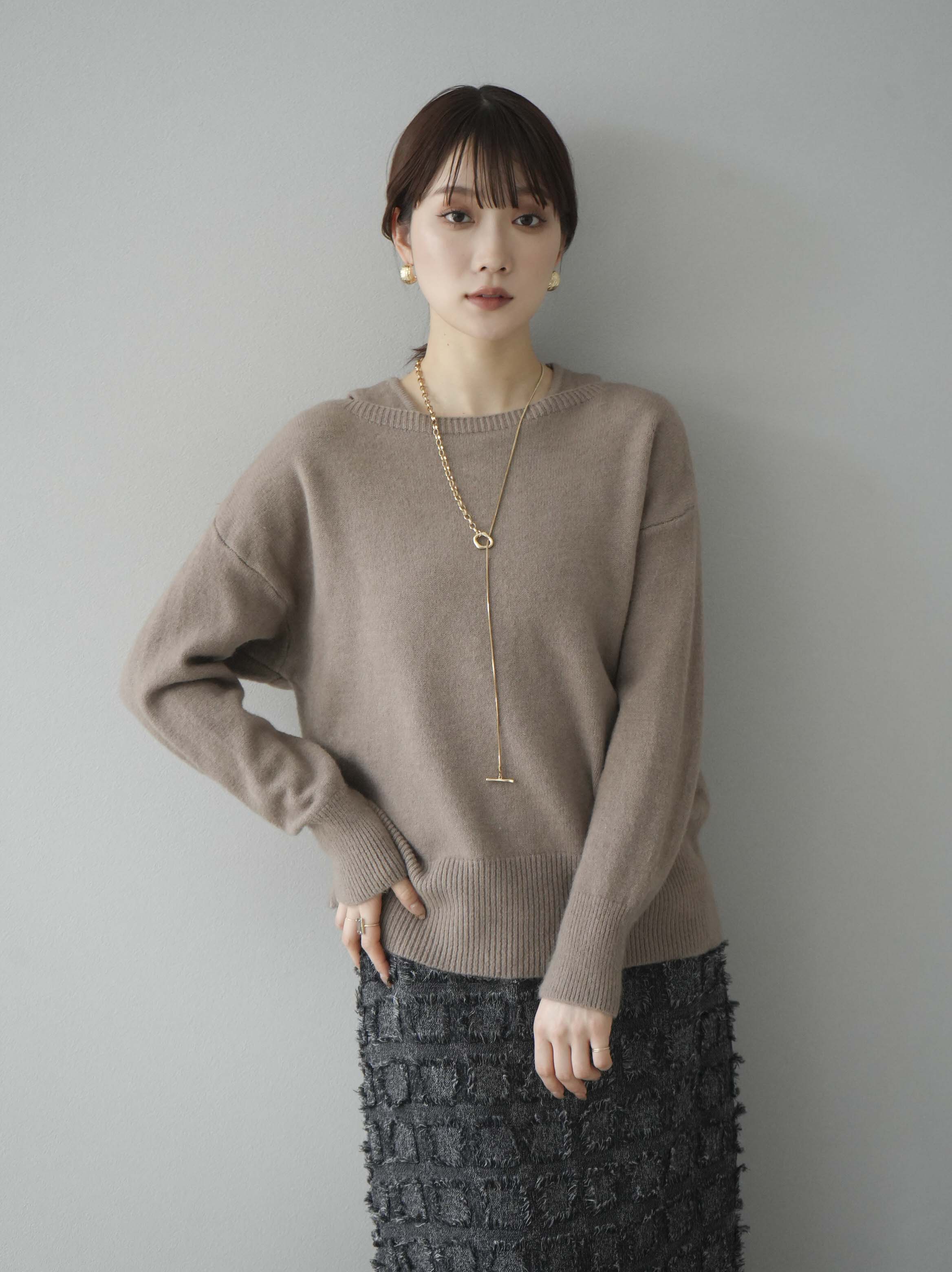 AMERI    アンサンブルニット Ameri VINTAGE（アンサンブル）のフリマアイテム一覧