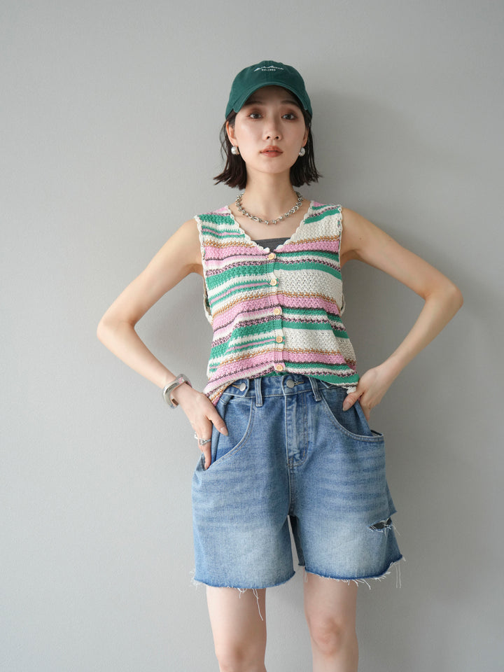 【預購】留言logo刺繡棒球帽/綠色