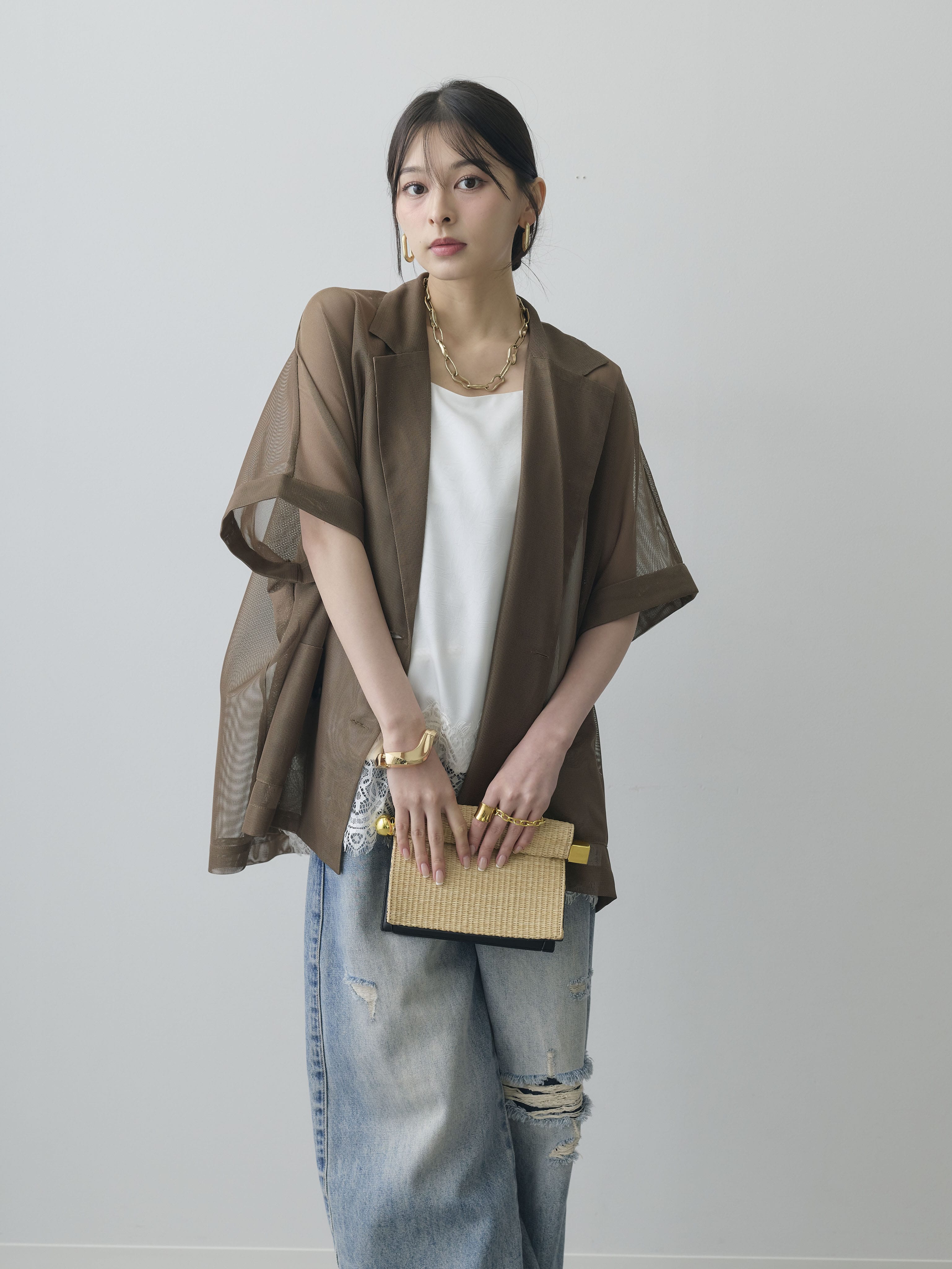 SET ITEMS – ページ – Lumier