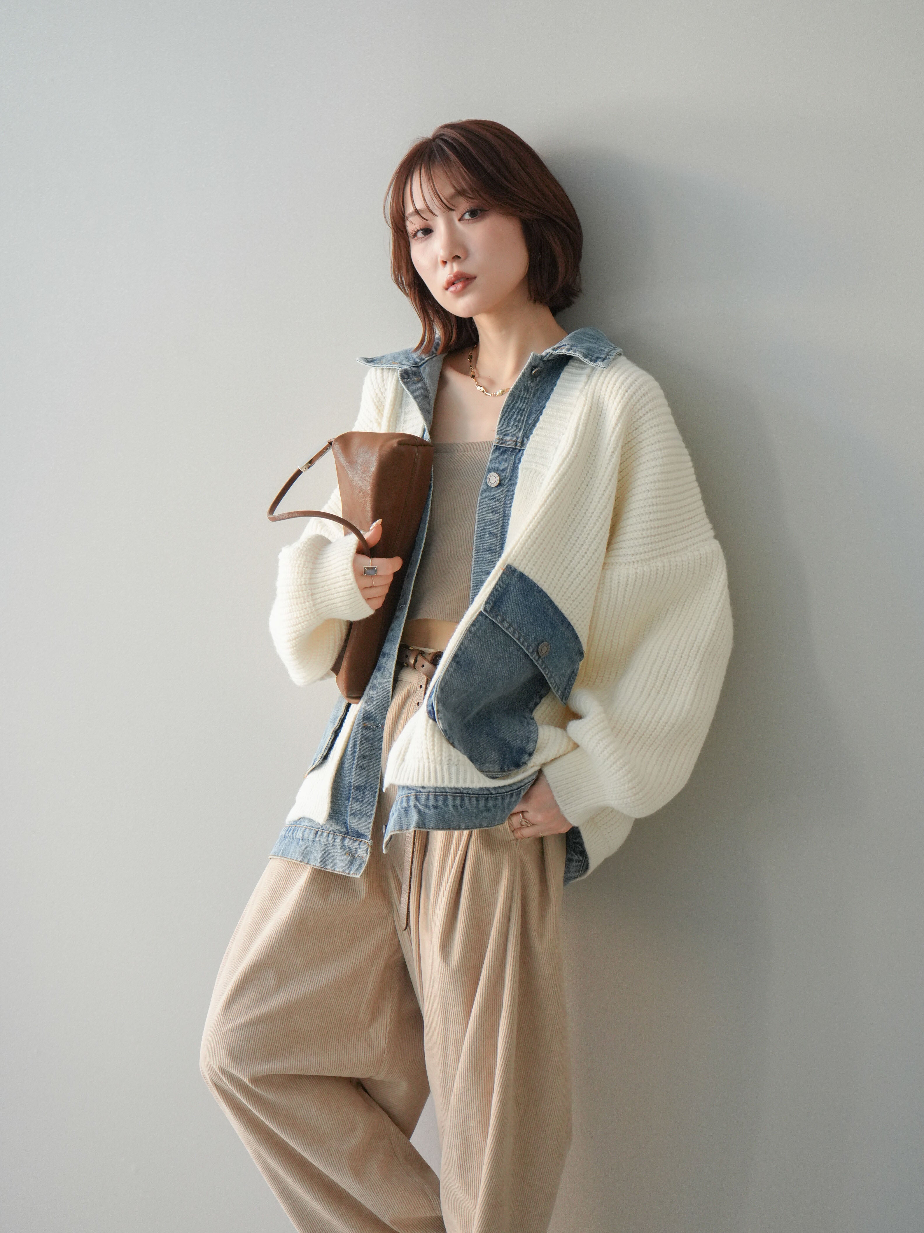 アウター – ページ – Lumier