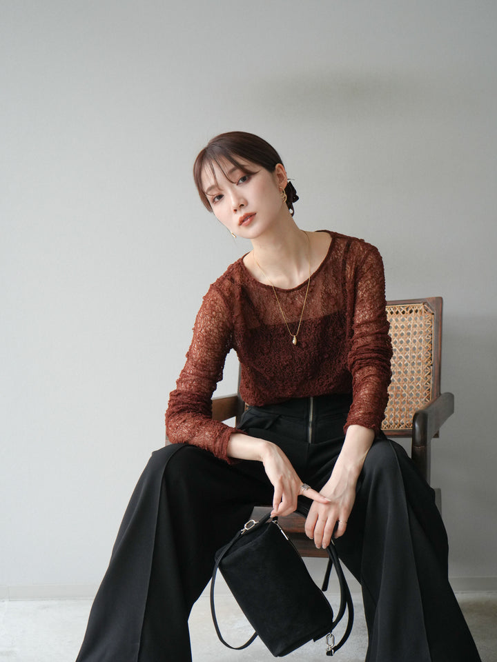 [予約]シアーレーストップス/ワイン