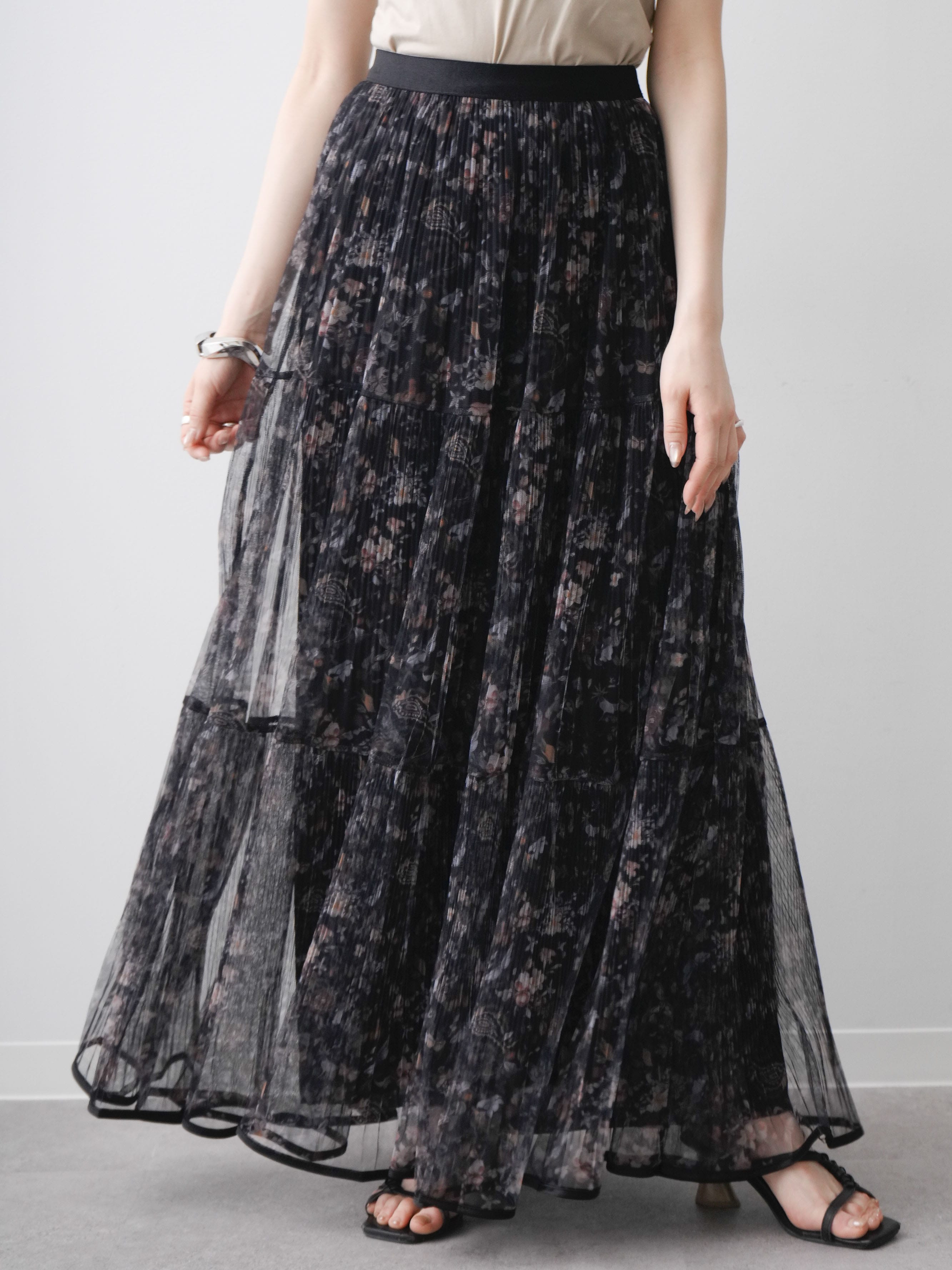 skirt – Lumier