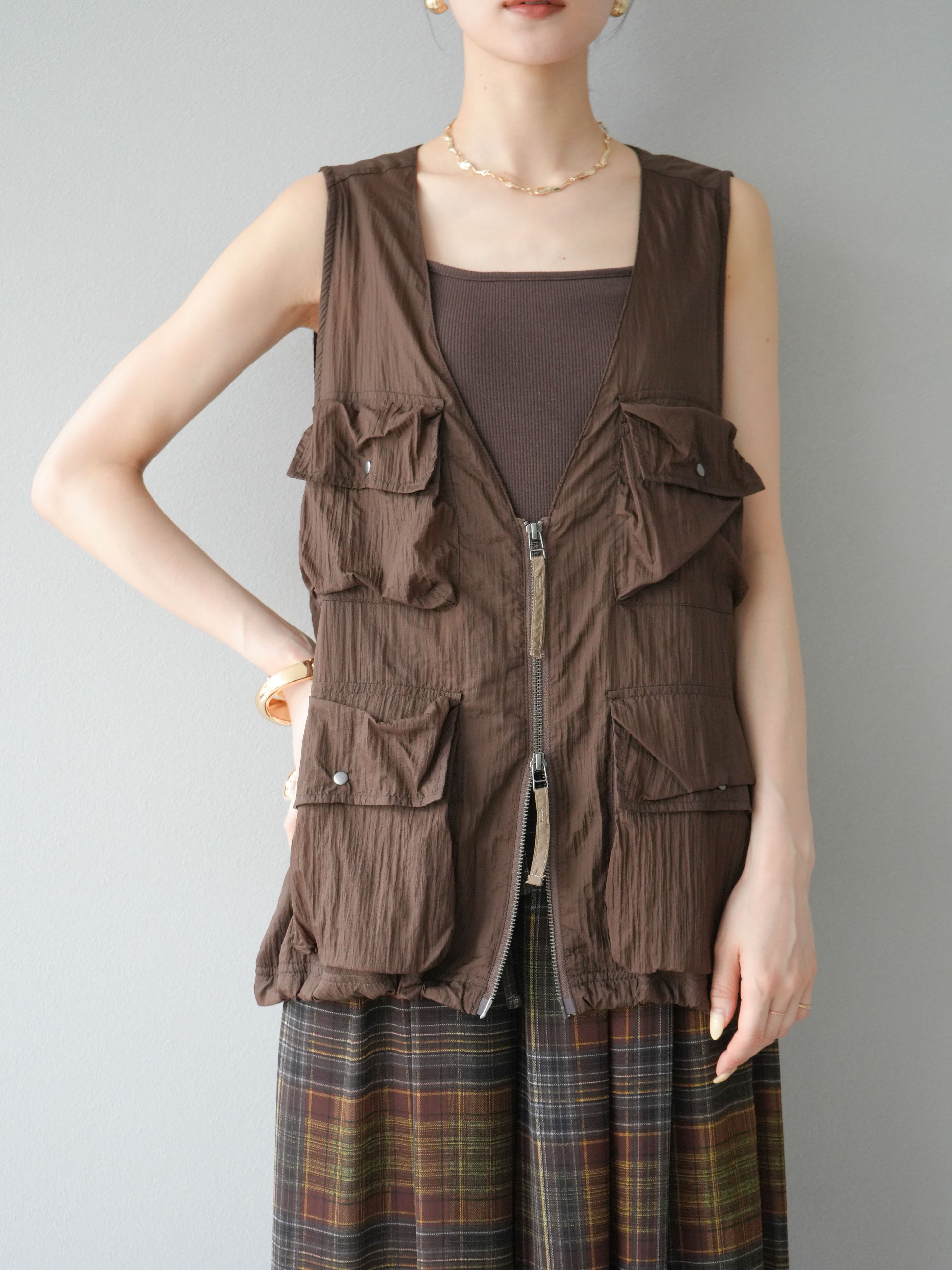 夢学  ブラウン ベスト brown secret detective set – remulia