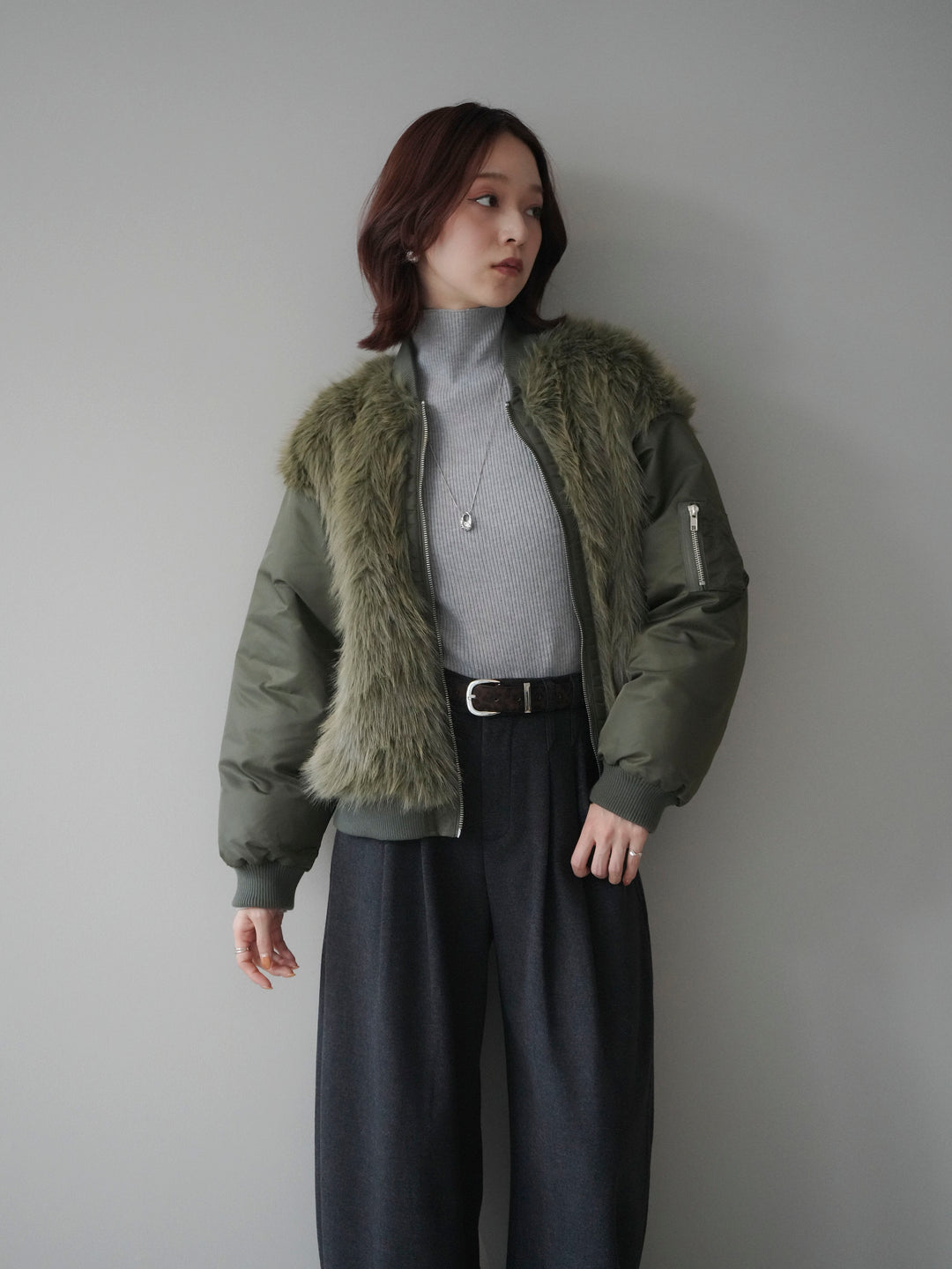 [SET]ファードッキングMA-1+ファードッキングMA-1(2set)