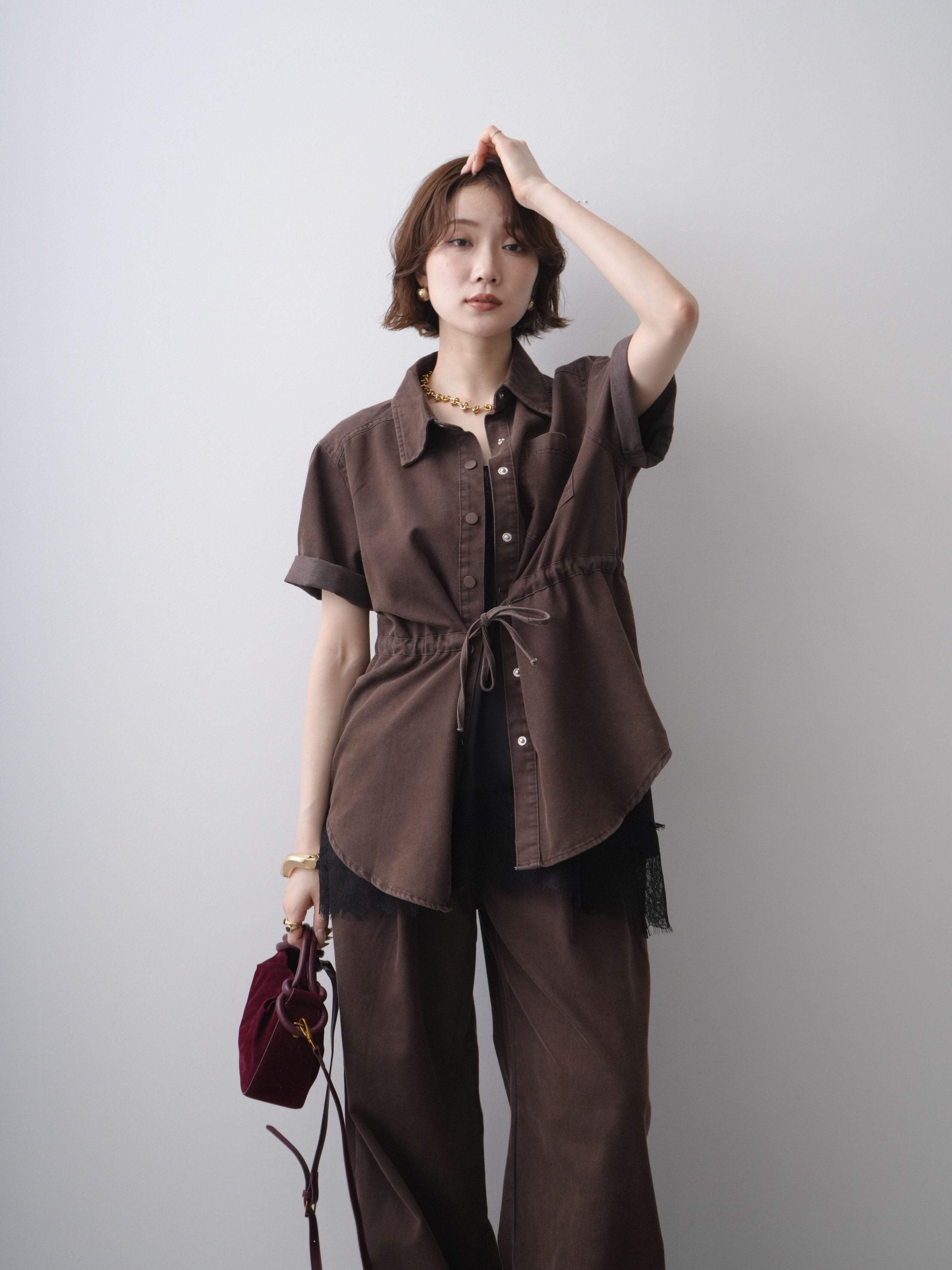 SET ITEMS – ページ – Lumier