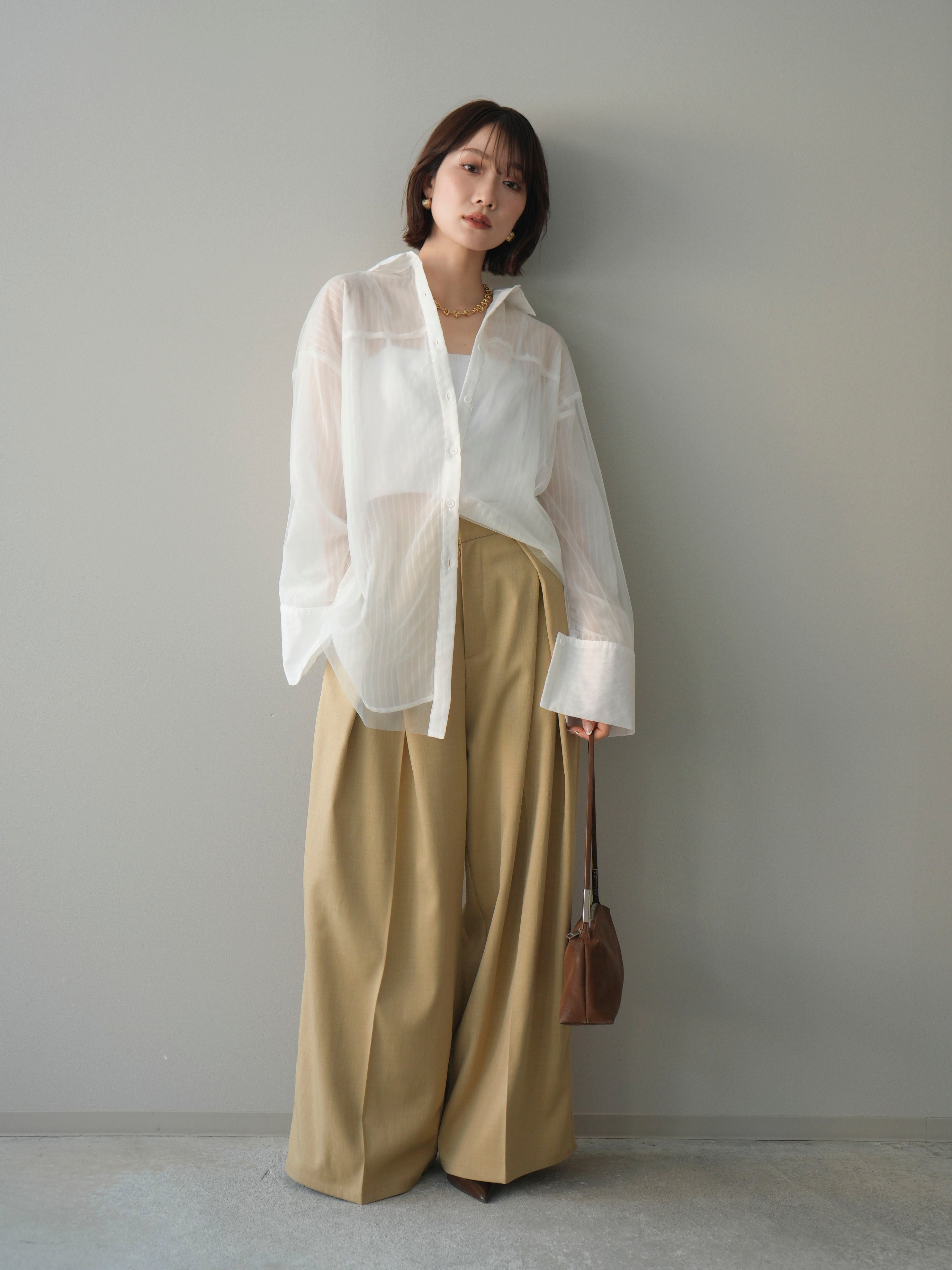 SET ITEMS – ページ – Lumier