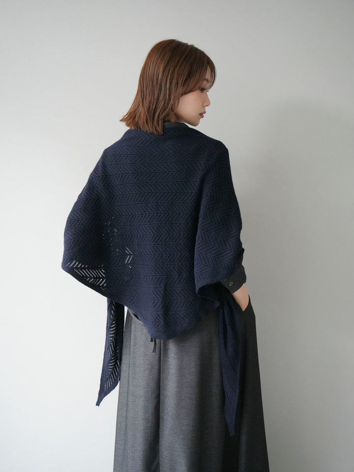 [SET]ツイストデザインシャツ＆スカートSET UP