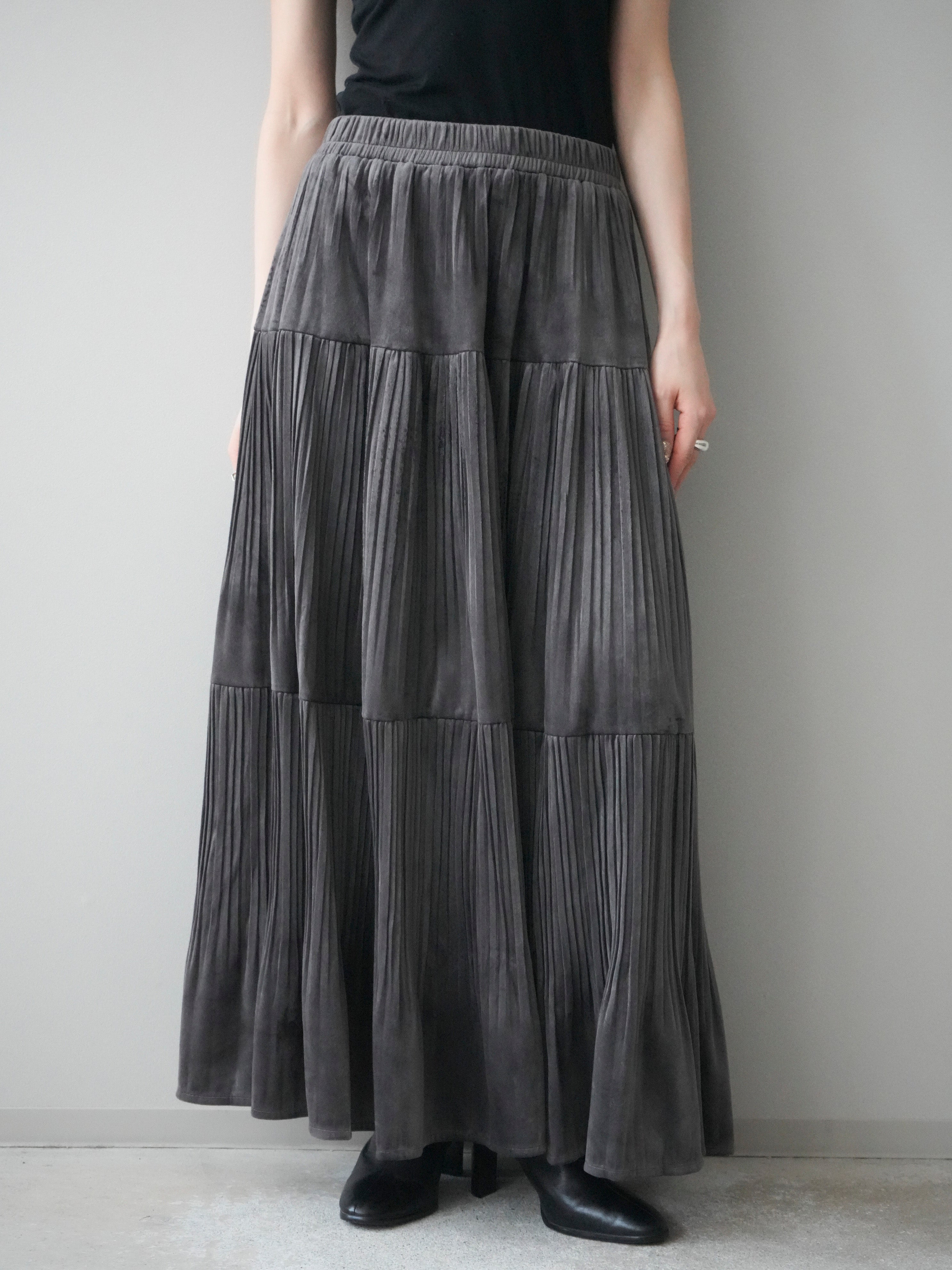 skirt – Lumier