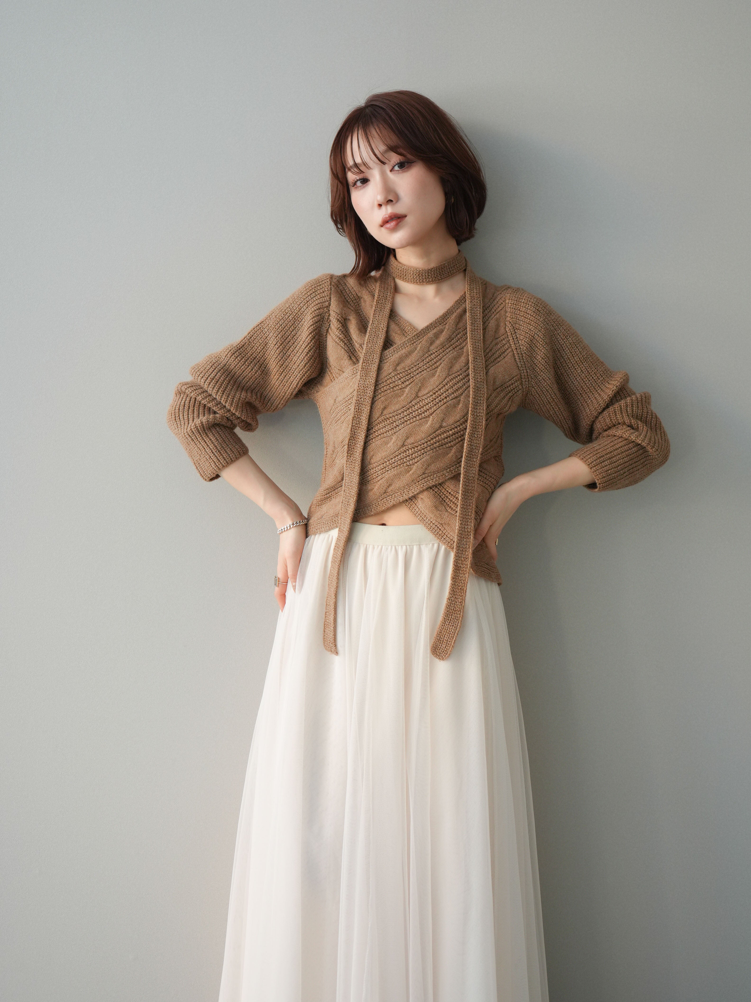 【最終お値下げ】THESHISHIKUI BIG ニット CAMEL THESHISHIKUI 割引 BIG ニット CAMEL 最終お値下げ】THESHISHIKUI BIG