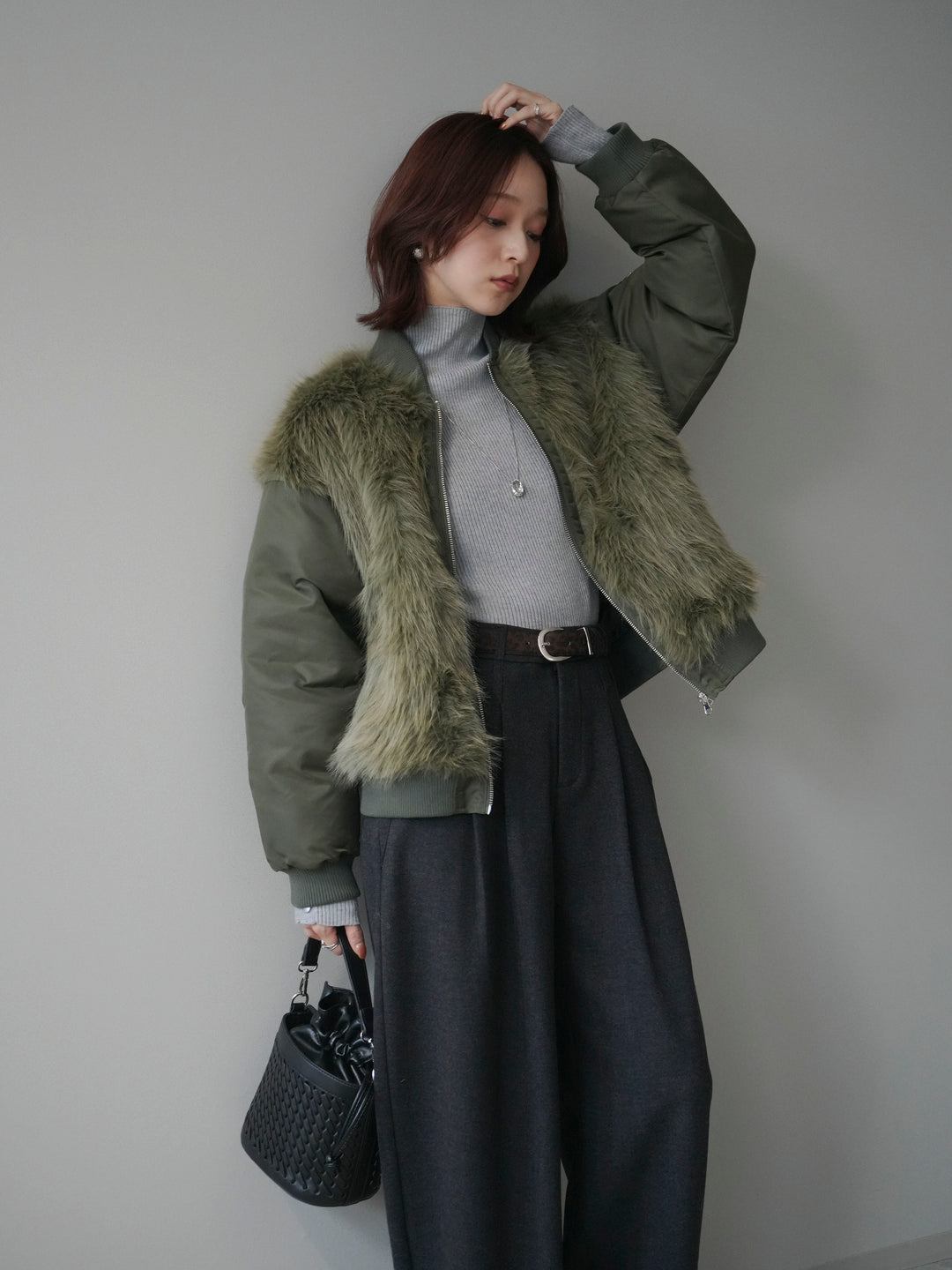 [SET]ファードッキングMA-1+ファードッキングMA-1(2set)