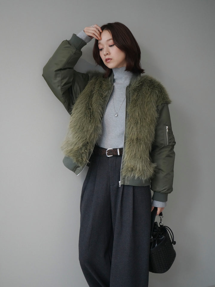 [SET]ファードッキングMA-1+ファードッキングMA-1(2set)