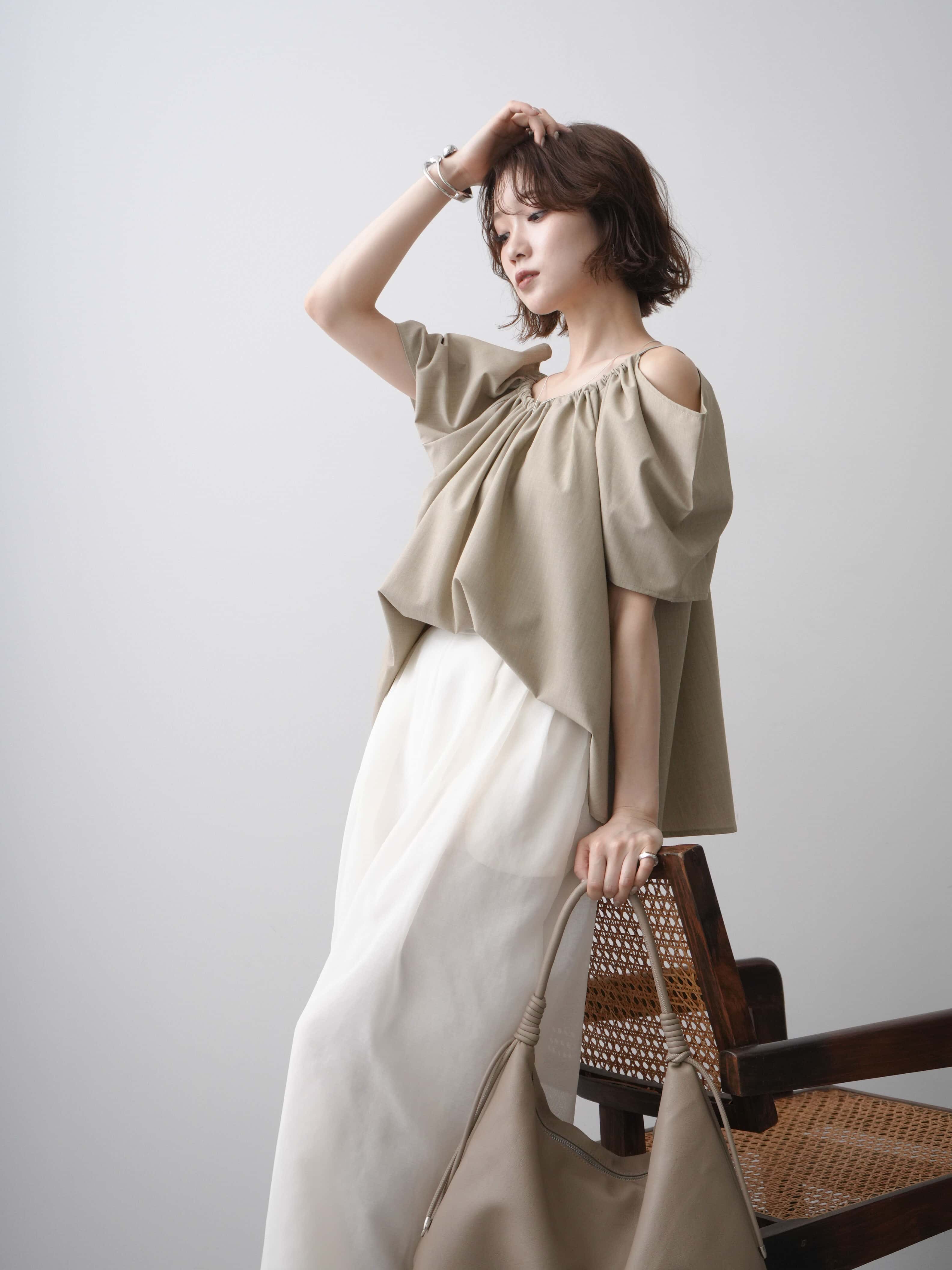 SET ITEMS – ページ – Lumier