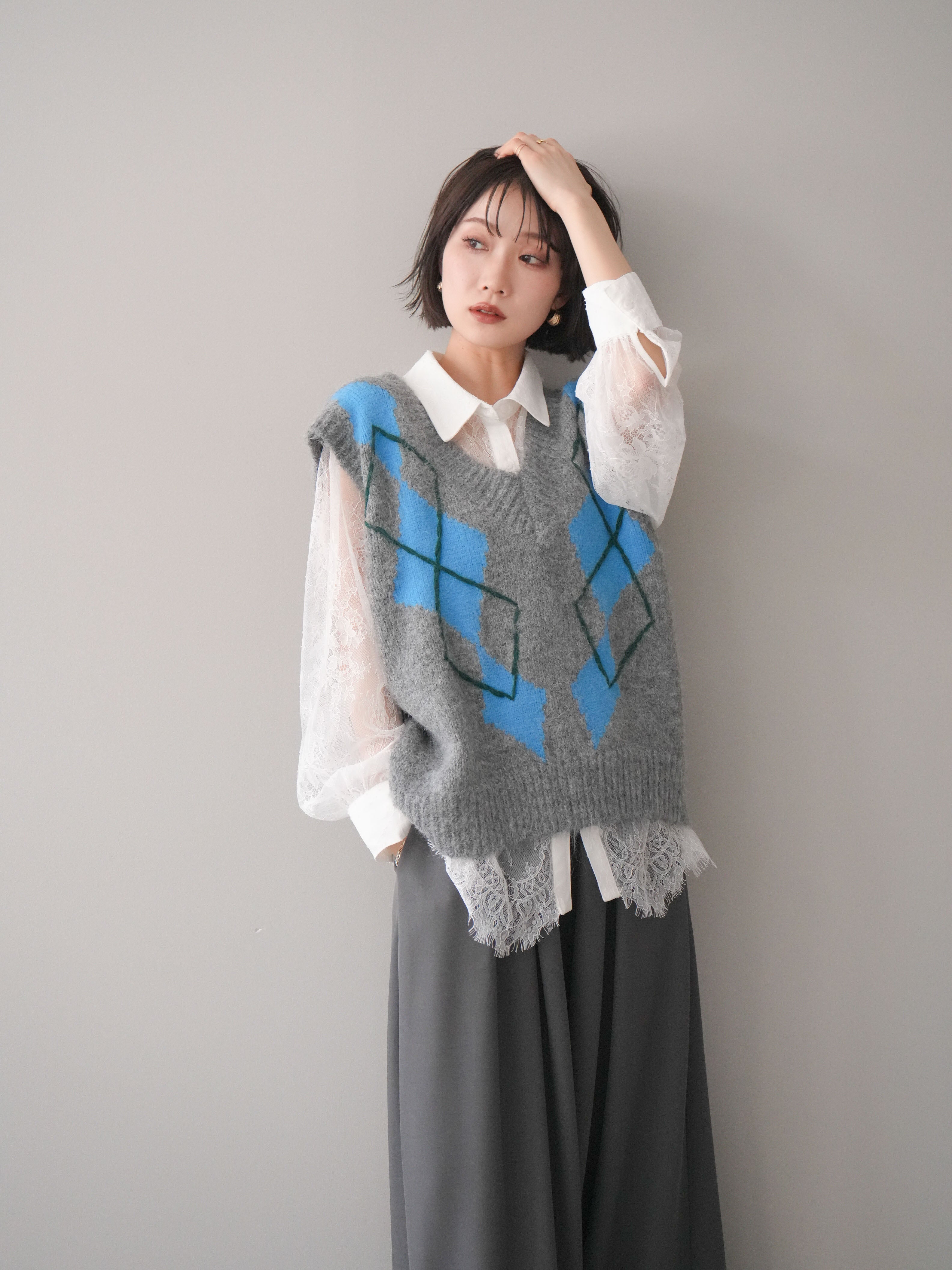 SET ITEMS – Lumier