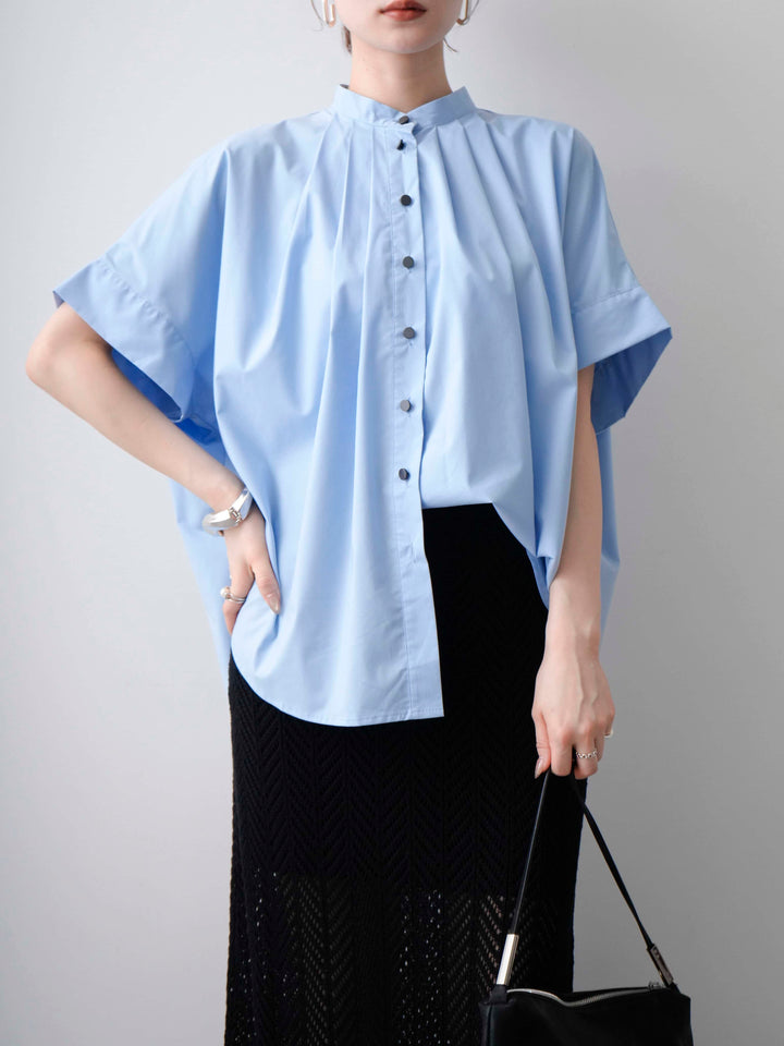[SET] 蝙蝠無袖外套 + 蝙蝠無袖外套（2 件套）
