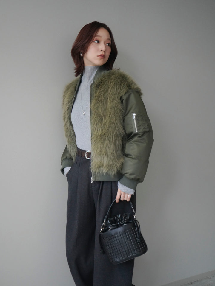 [SET]ファードッキングMA-1+ファードッキングMA-1(2set)