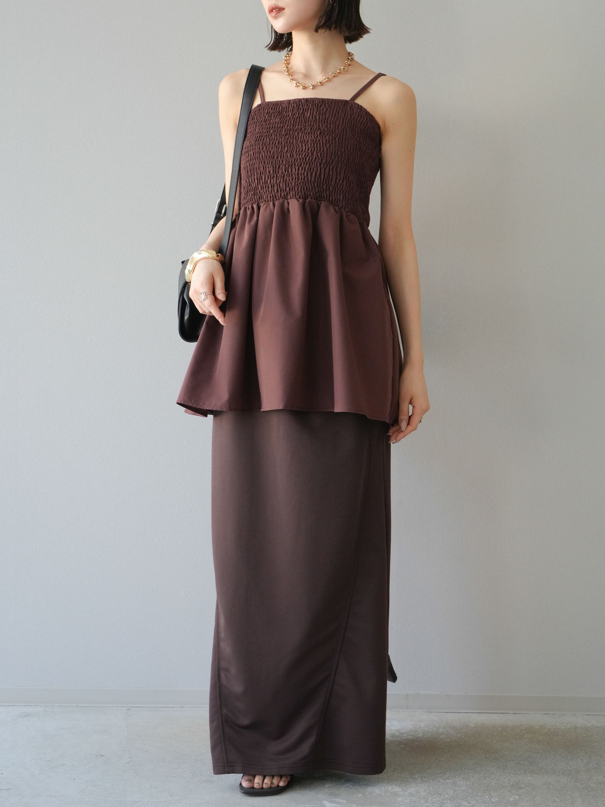 ヤンマ産業　ともえ　トレーナーロング ロング トレーナー レディース 通販 長袖 オーバーサイズ