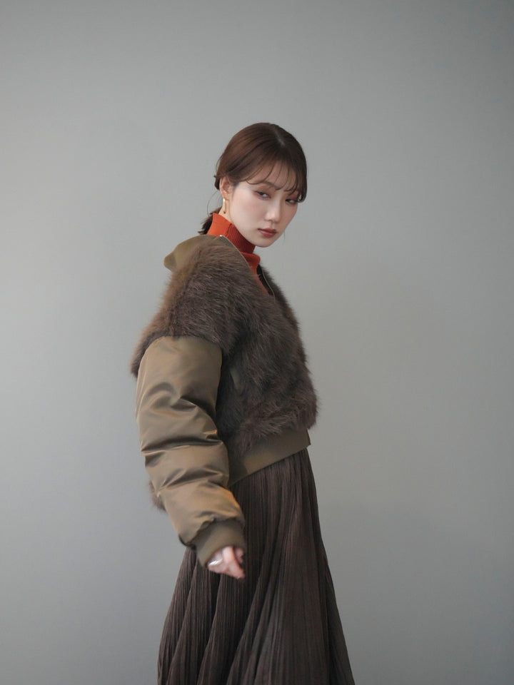 [SET]ファードッキングMA-1+選べるアクセセット(2set)