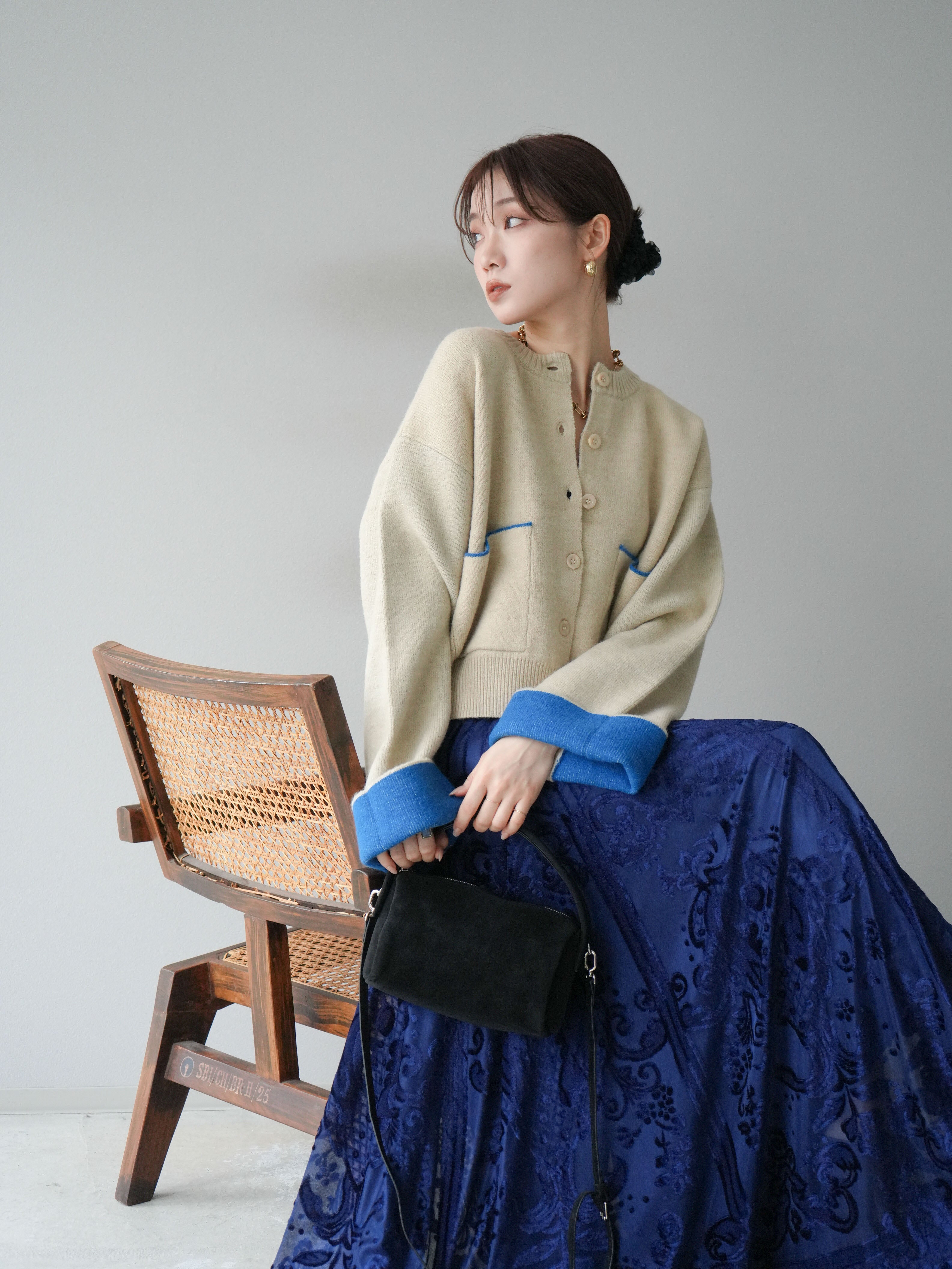 大判/レアカラー/バーガンディとモスグリーンのラグ　雅姫さん　No.623 大判/レアカラー/バーガンディとモスグリーンのラグ 雅姫さん No