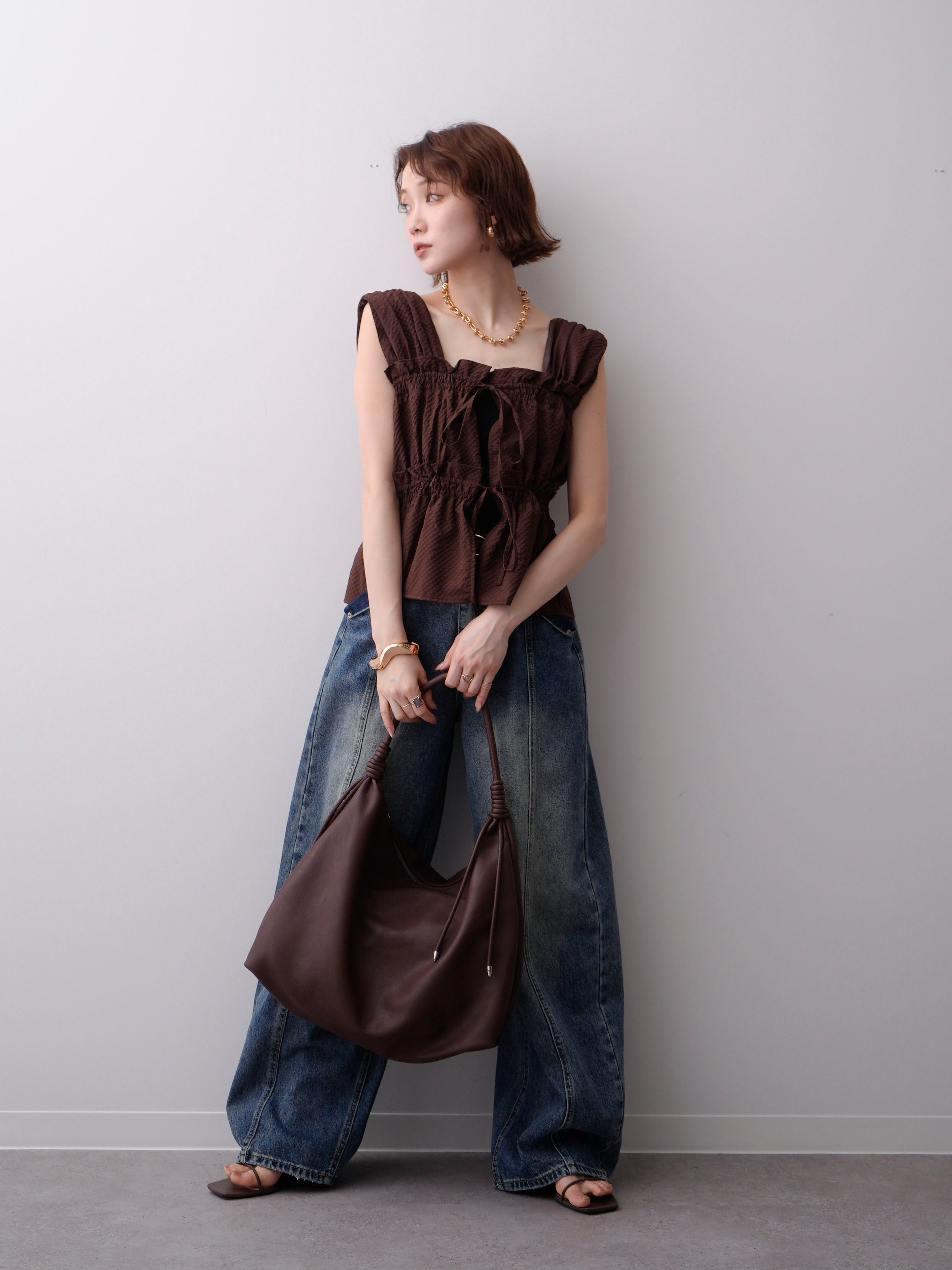 Lumier 3点セット SET ITEMS – Lumier