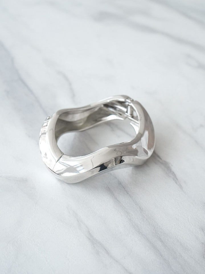 【套裝】蕾絲邊V領不對稱無袖針織上衣+可選配件套裝（2套）