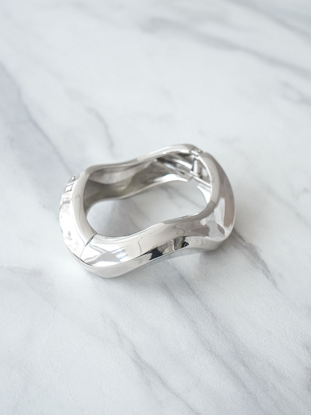 [SET]ケーブル編みモックネックニットプルオーバー+選べるアクセセット(2set)