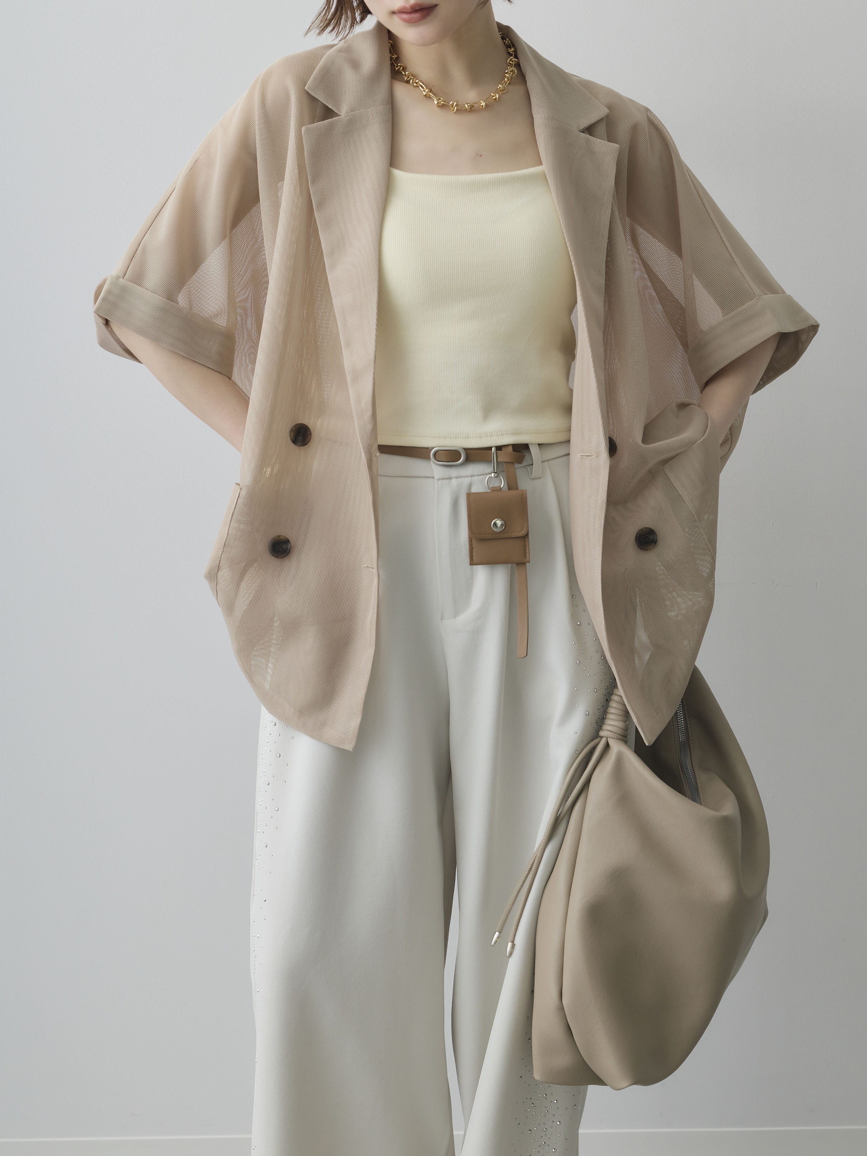 SET ITEMS – Lumier