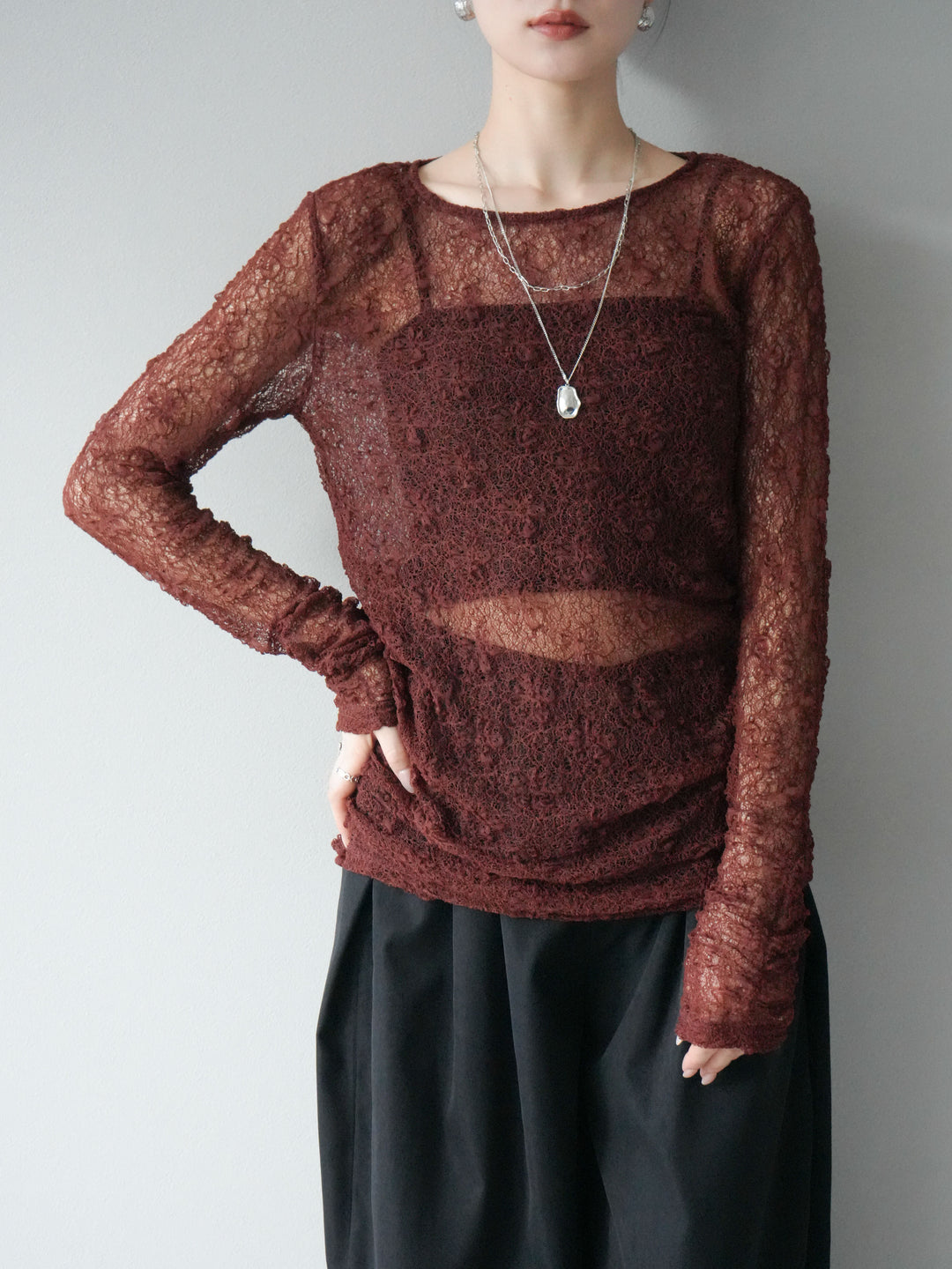 [予約]シアーレーストップス/ワイン