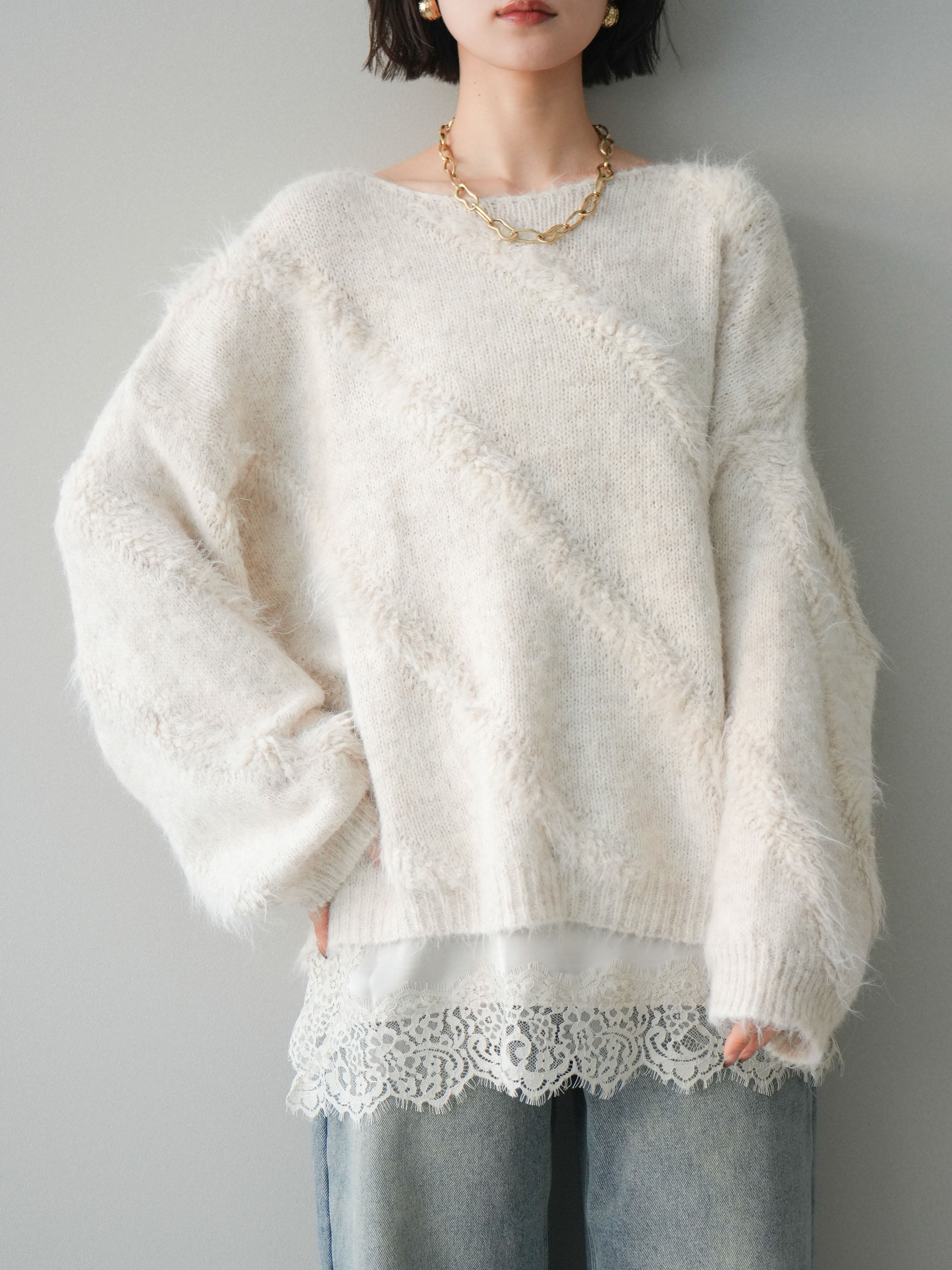 SET ITEMS – Lumier